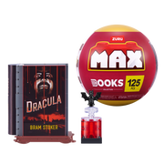 ZURU MAX Premium Books Series 1 - Dracula