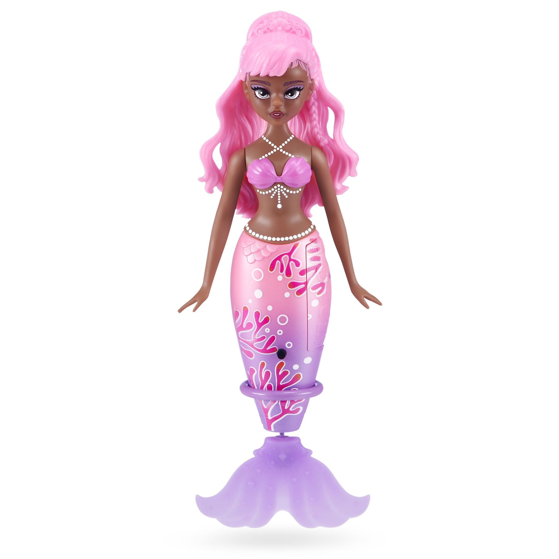 ZURU Pets Alive Magic Swimming Mermaid Assorted Styles - Toyworld Australia