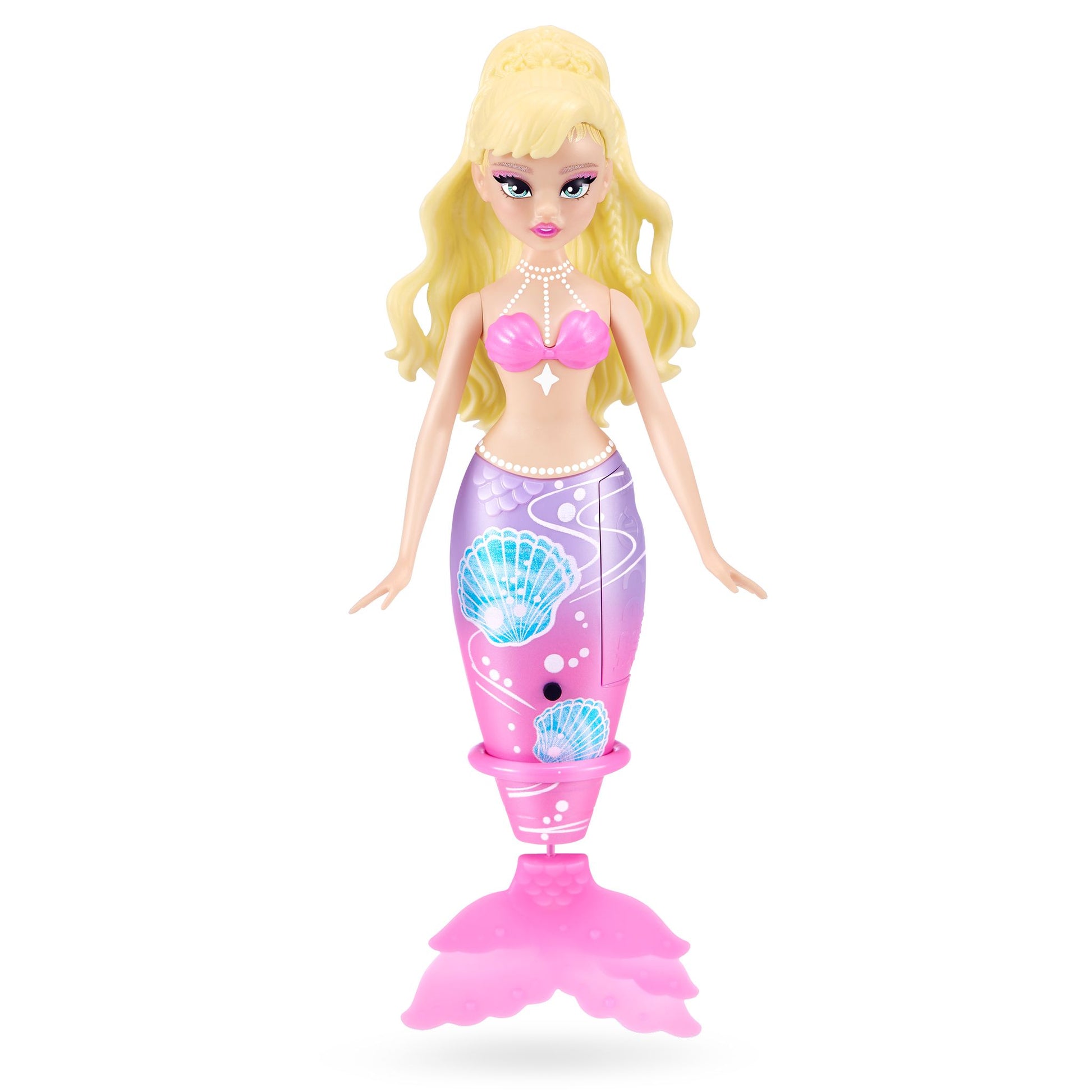 ZURU Pets Alive Magic Swimming Mermaid Assorted Styles - Toyworld Australia