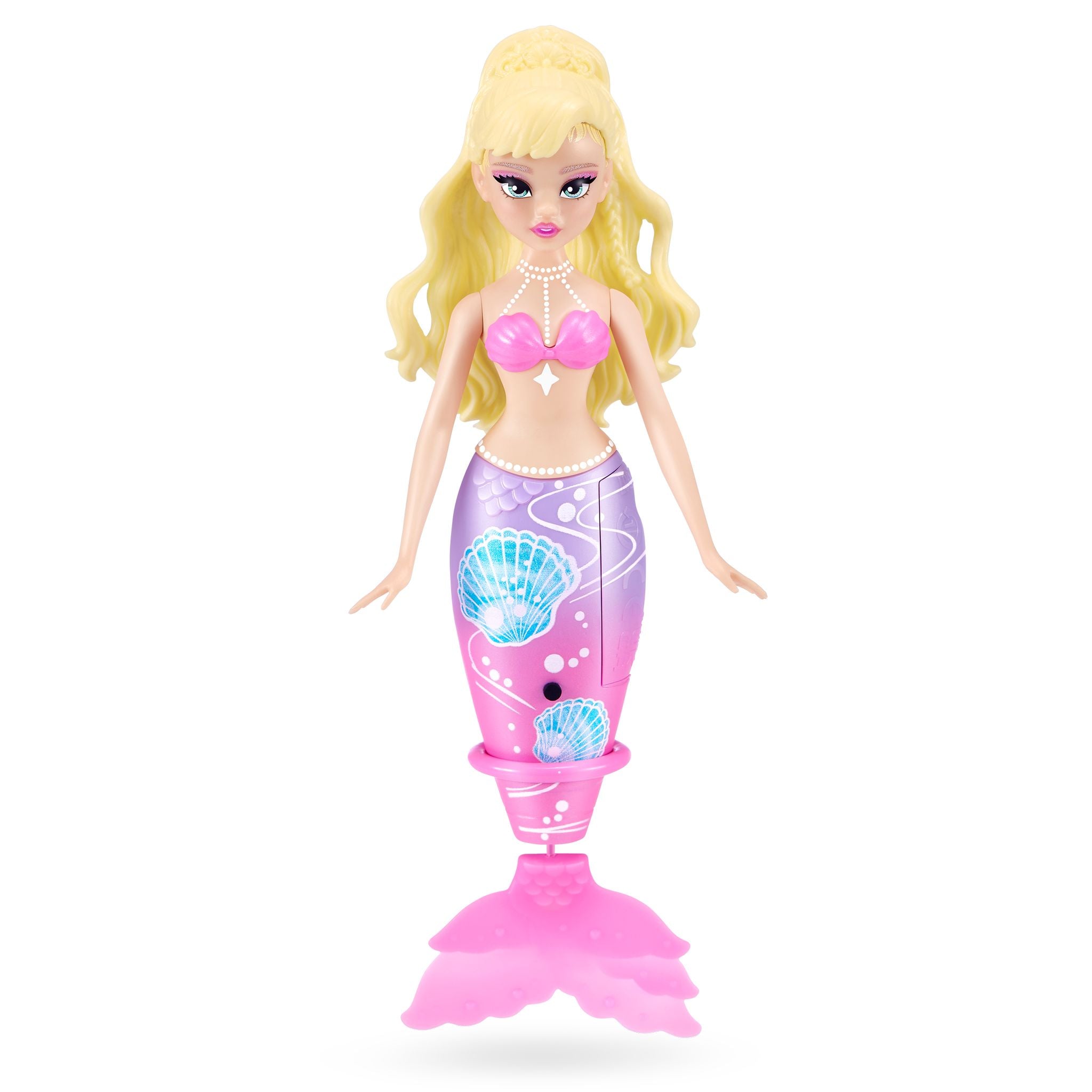 ZURU Pets Alive Magic Swimming Mermaid Assorted Styles - Toyworld Australia