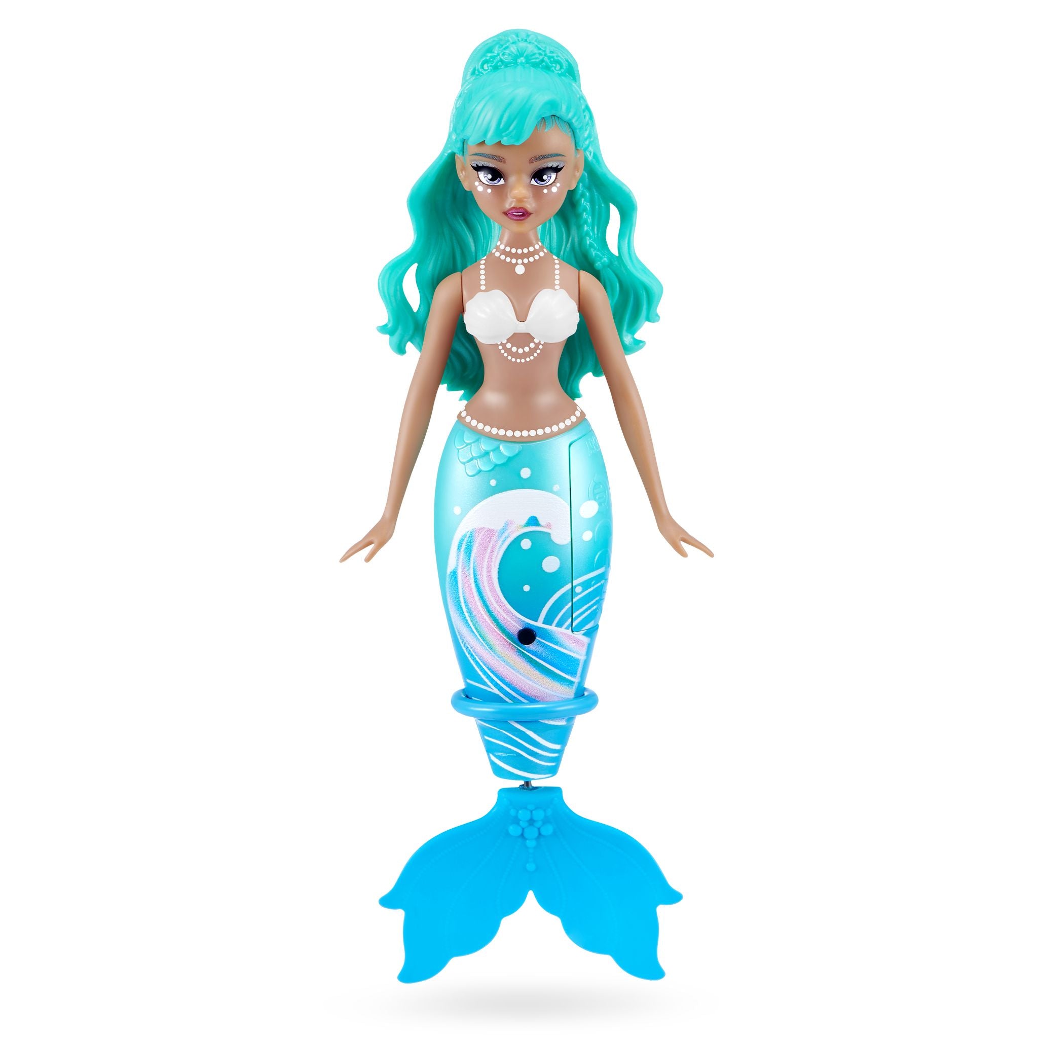ZURU Pets Alive Magic Swimming Mermaid Assorted Styles