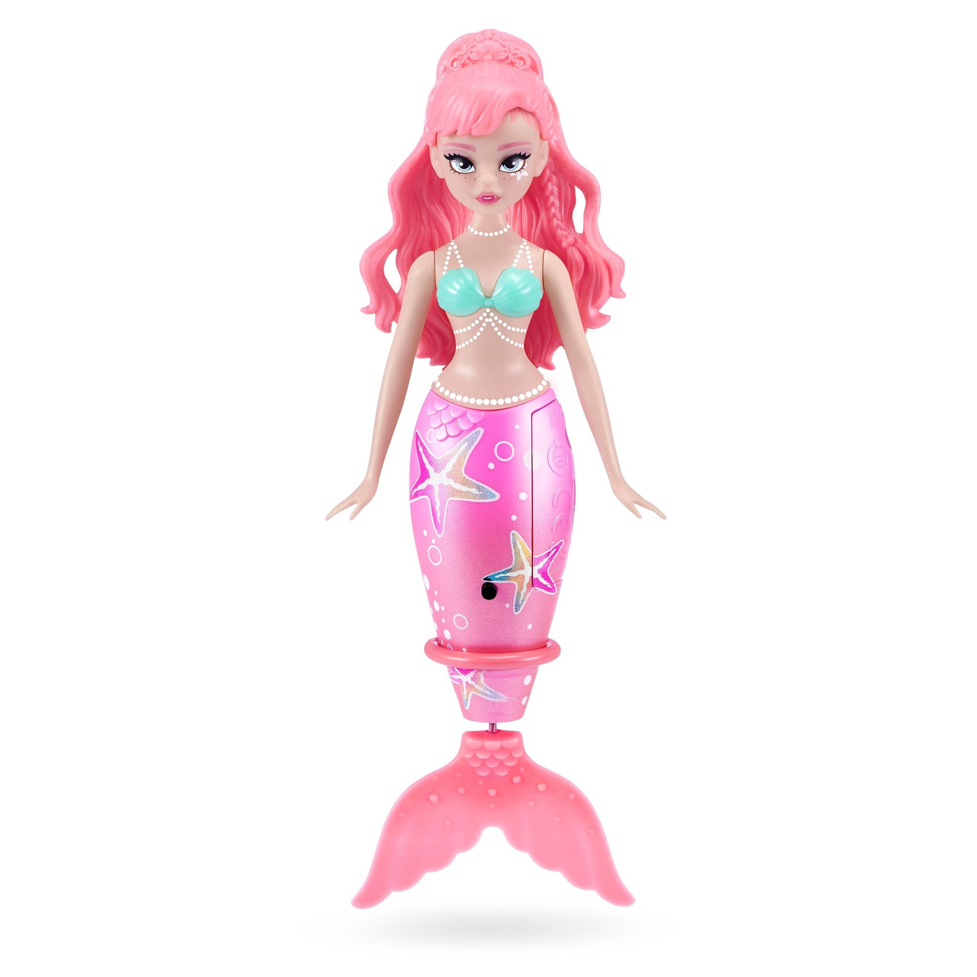 ZURU Pets Alive Magic Swimming Mermaid Assorted Styles - Toyworld Australia