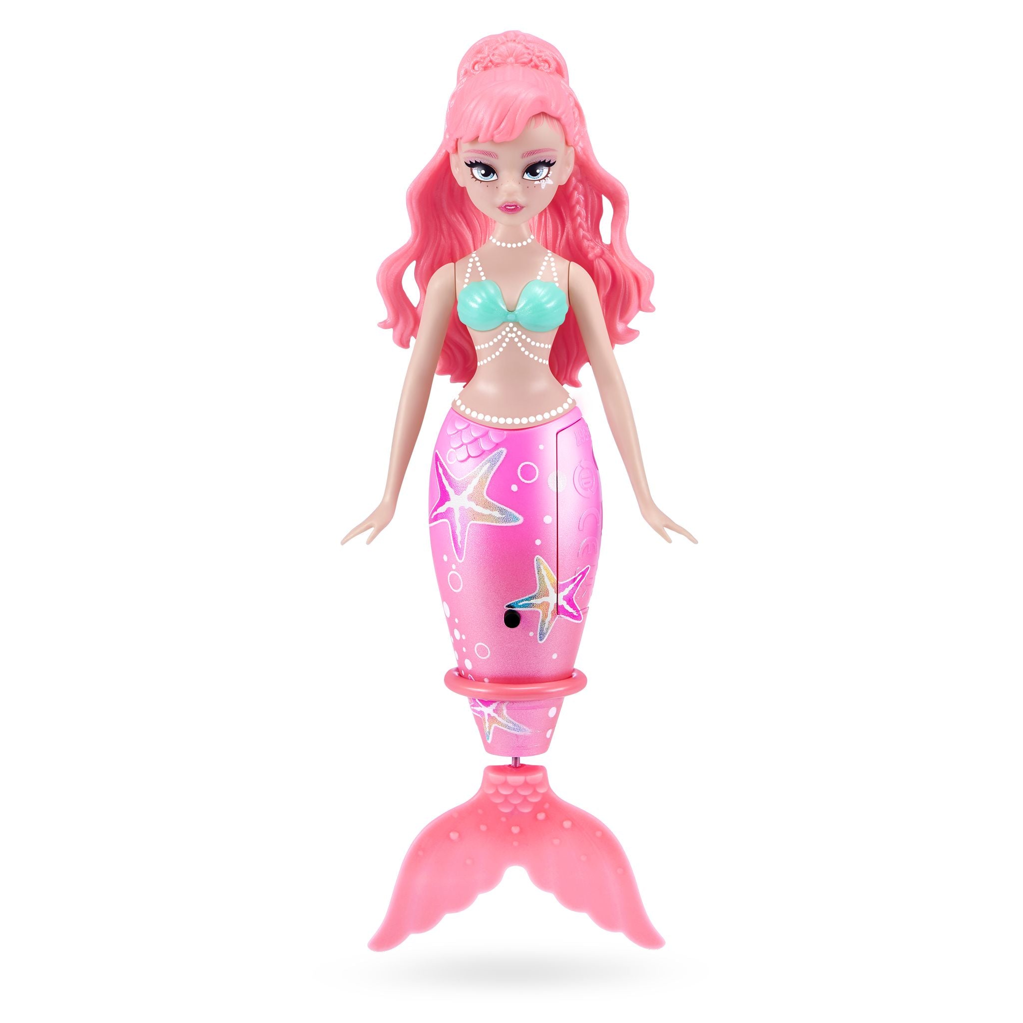 ZURU Pets Alive Magic Swimming Mermaid Assorted Styles - Toyworld Australia