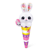 ZURU Coco Cones Bunny Bounce - Toyworld Australia