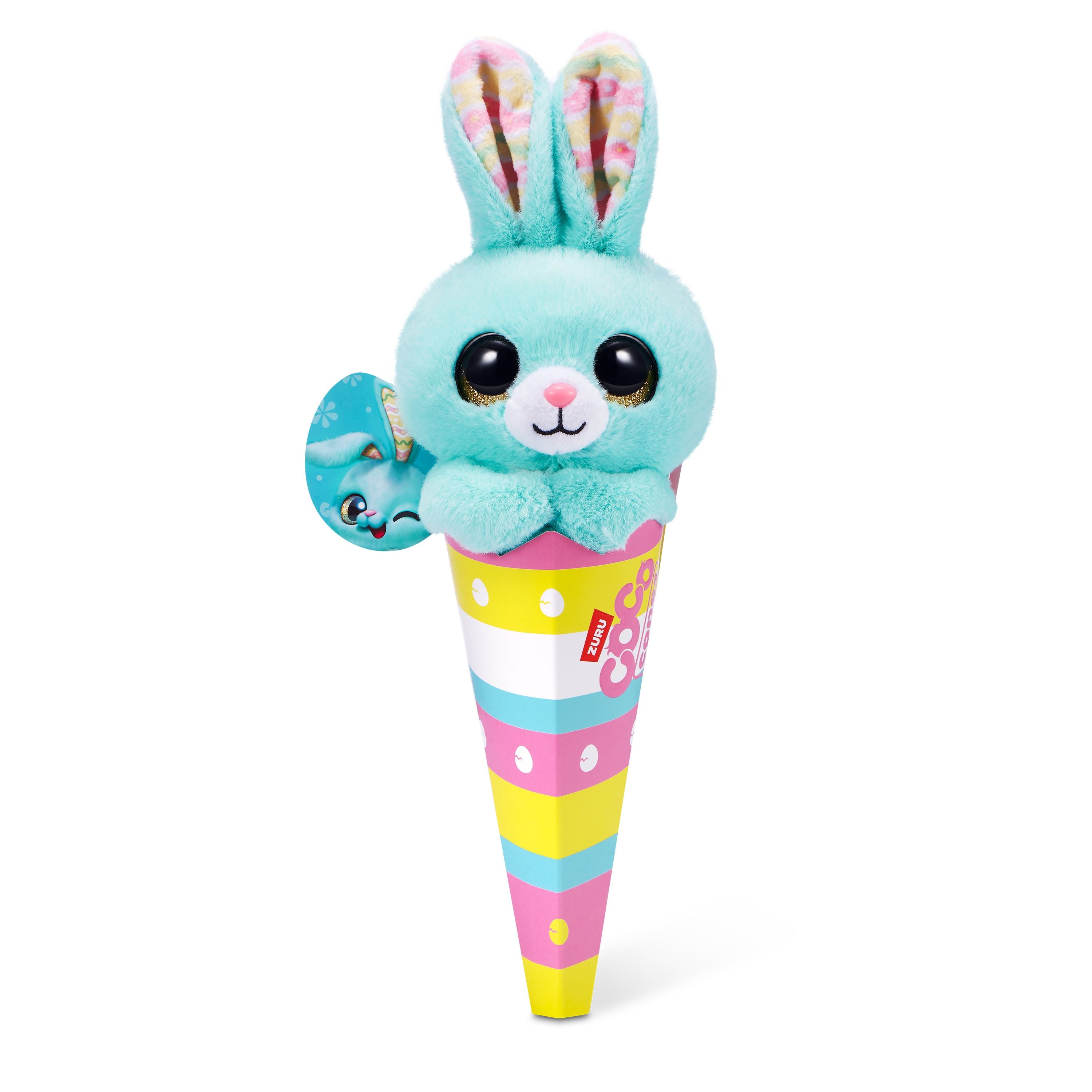 ZURU Coco Cones Bunny Bop