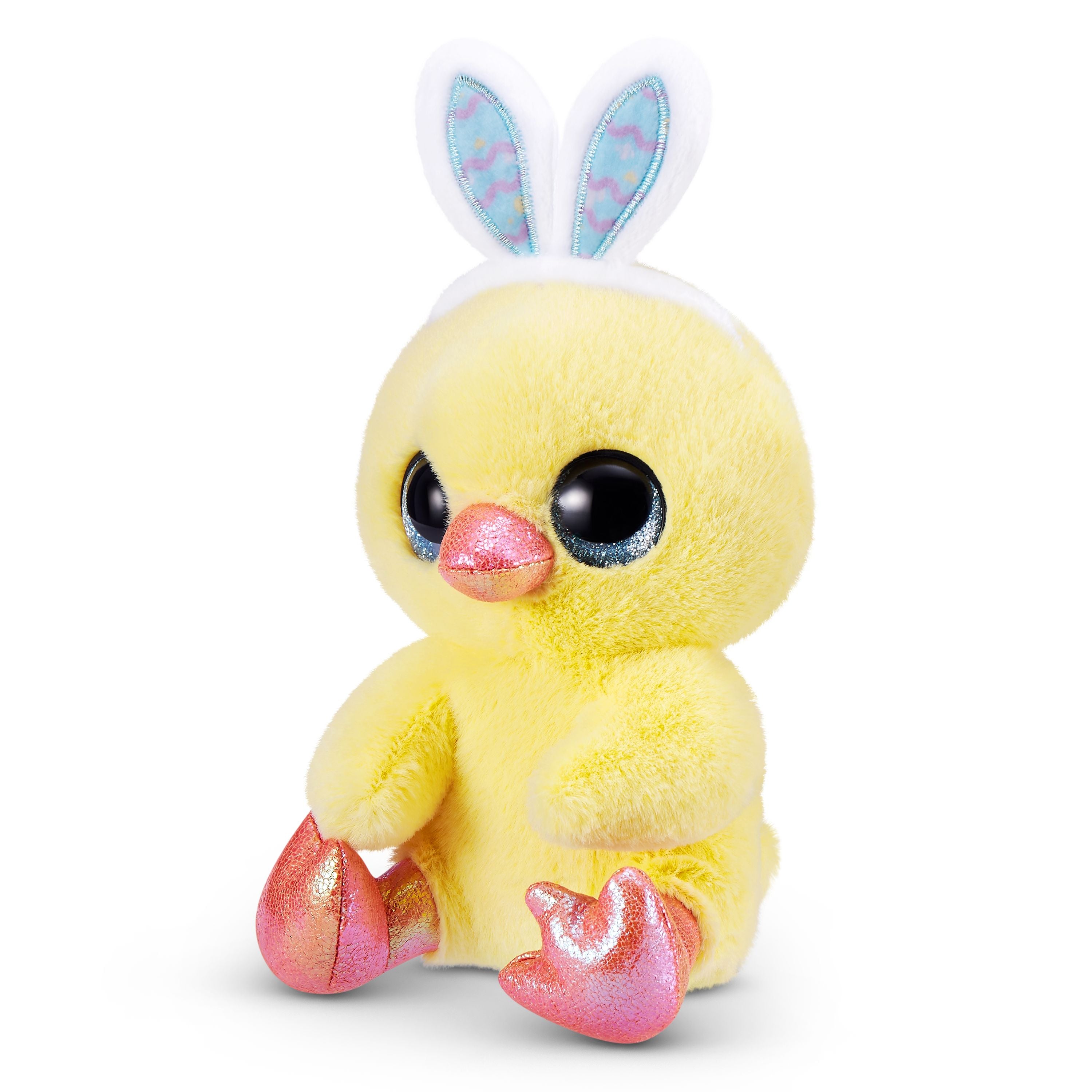 ZURU Coco Cones Bunny Cornflake