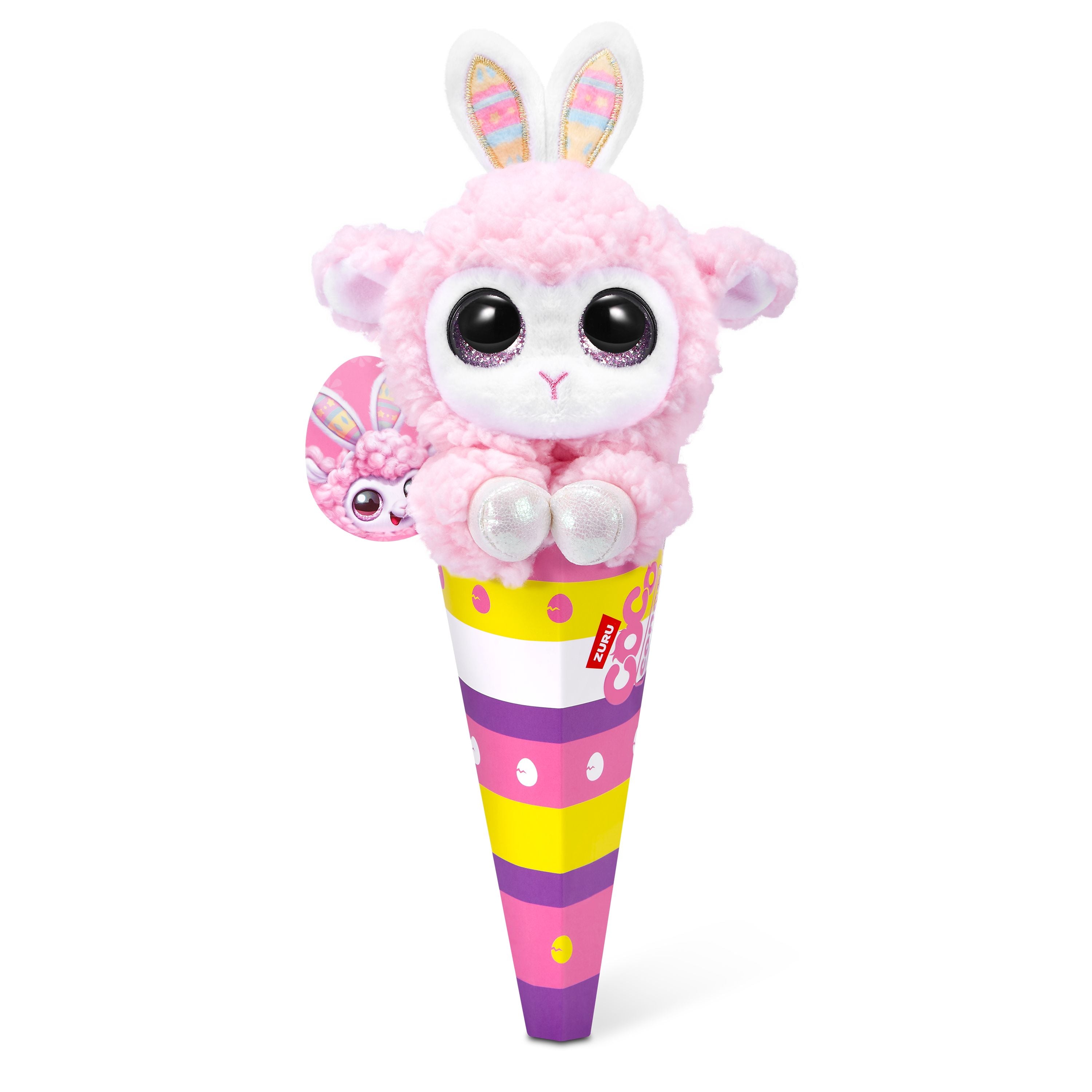 ZURU Coco Cones Bunny Mindy
