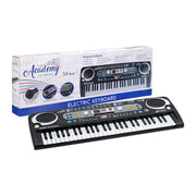 Academy of Music 54 Key Electric Piano Keyboard