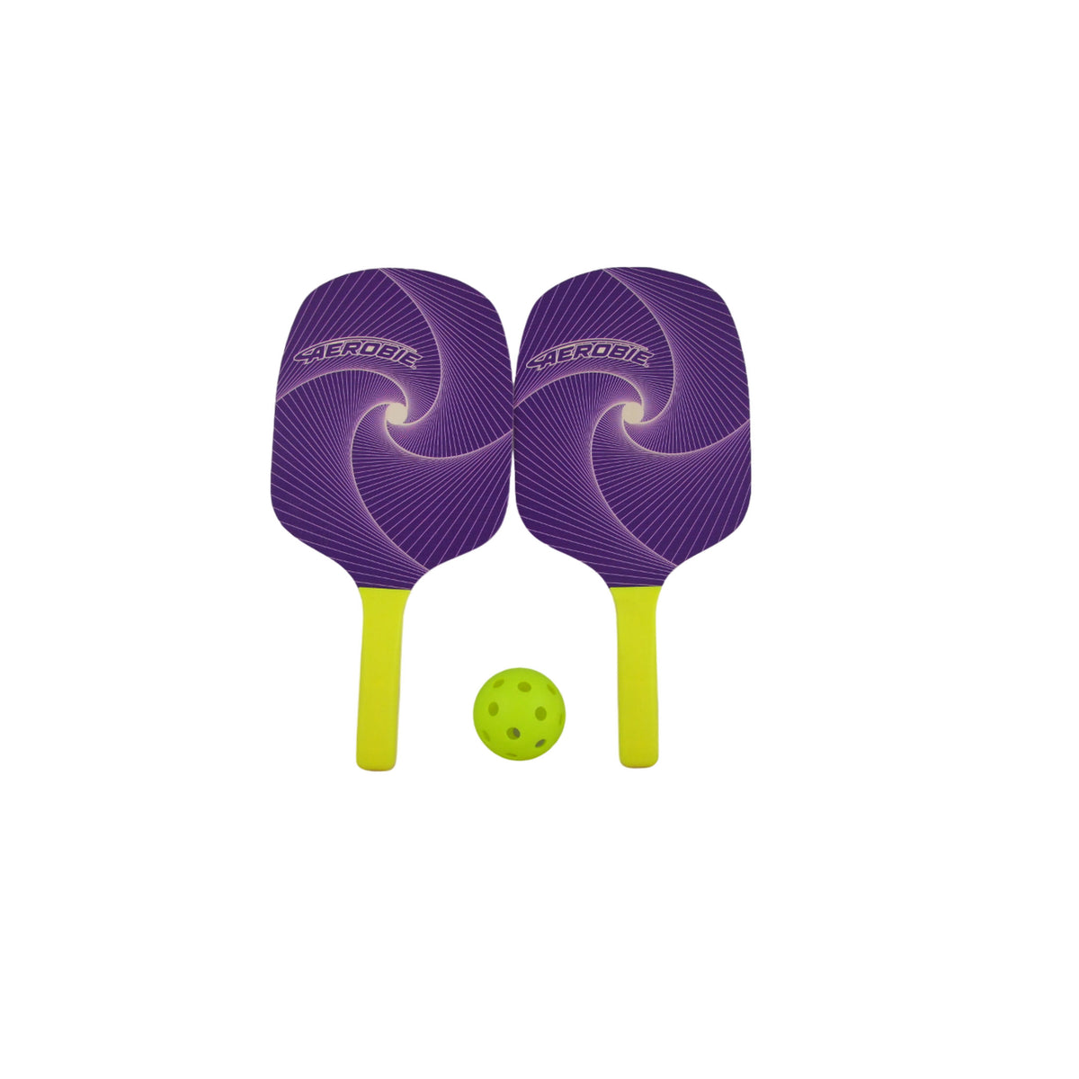 Aerobie Pickleball Set
