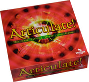 Articulate Game