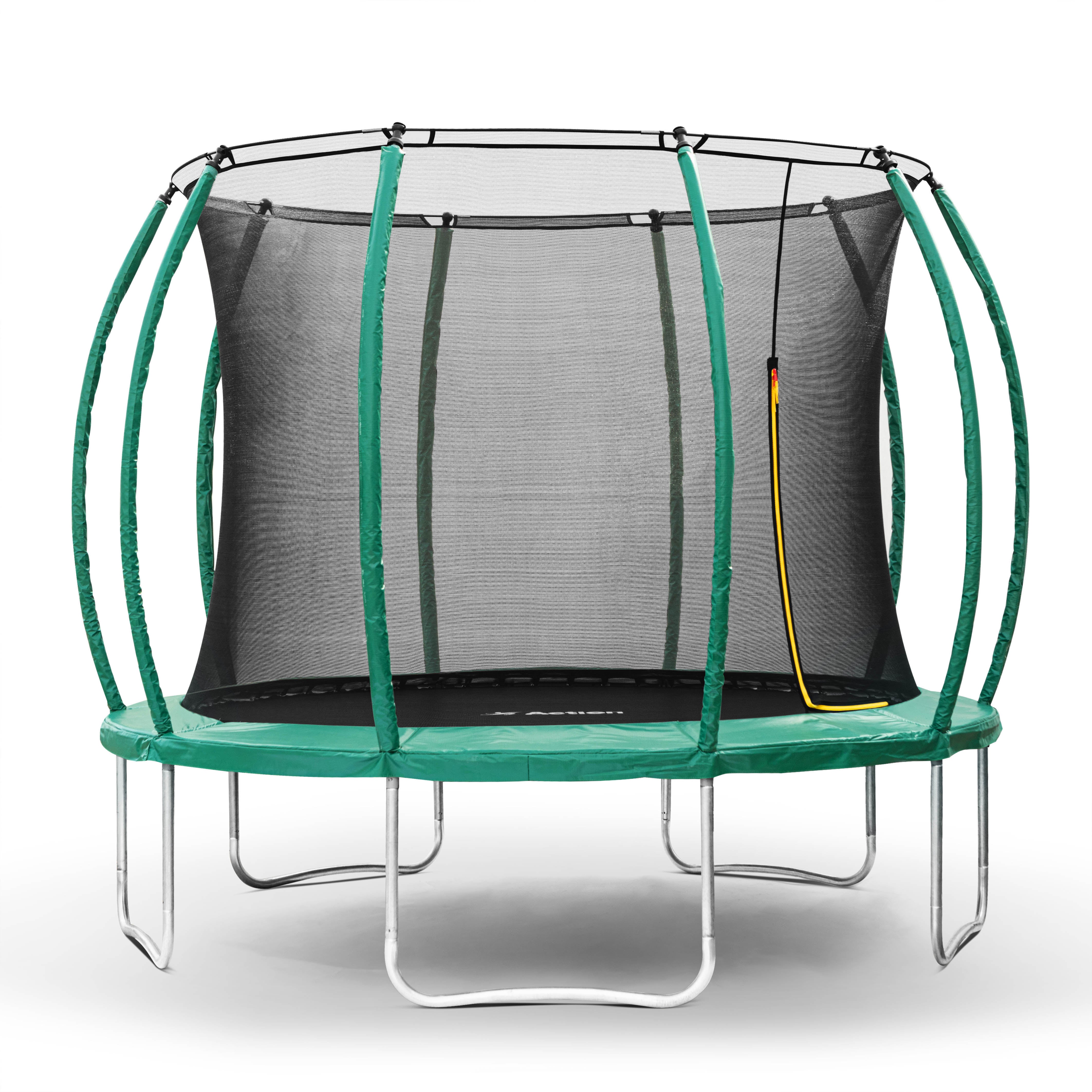 Action Ultimate Trampoline 3 Metre (Or 10ft)