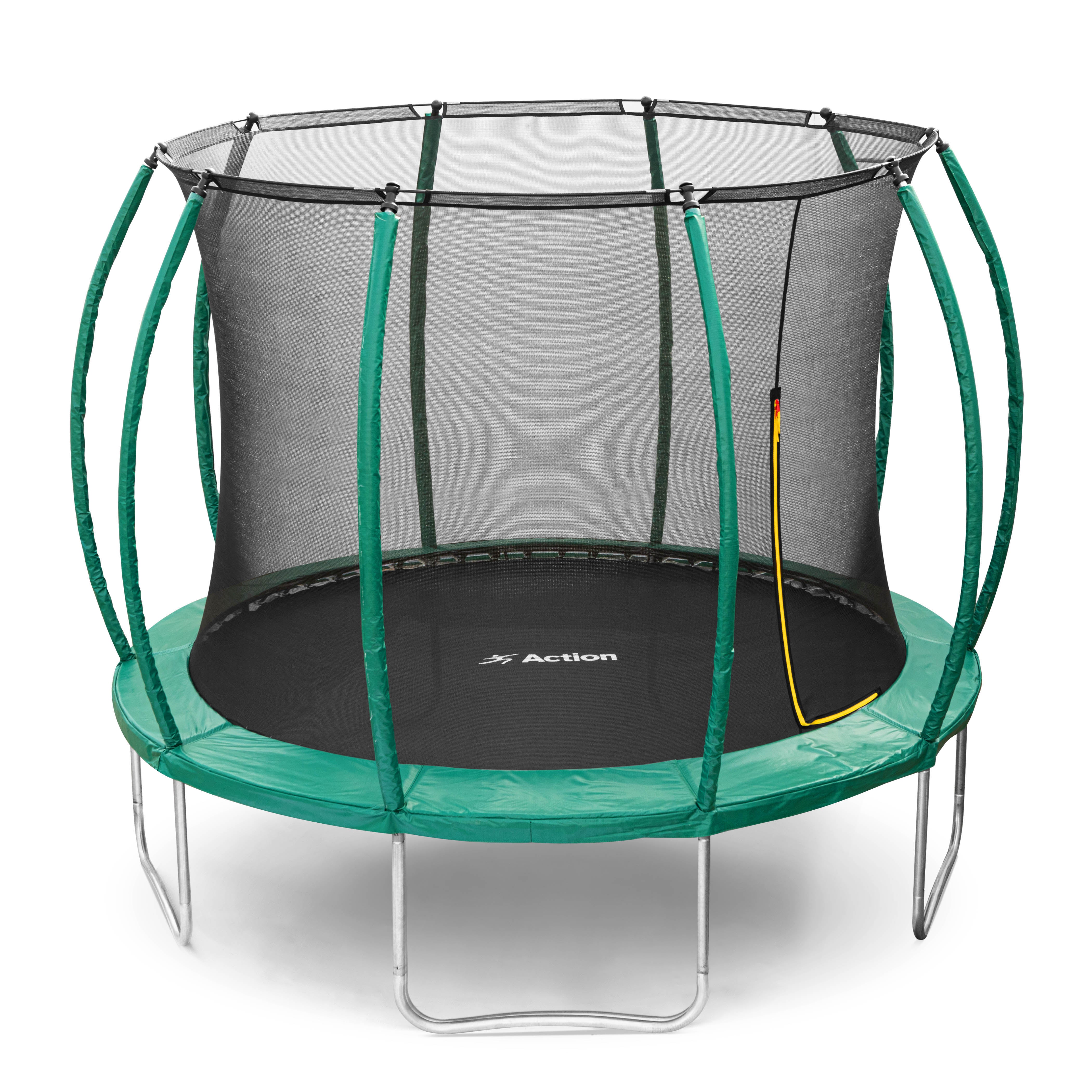 Action Ultimate Trampoline 3 Metre (Or 10ft)