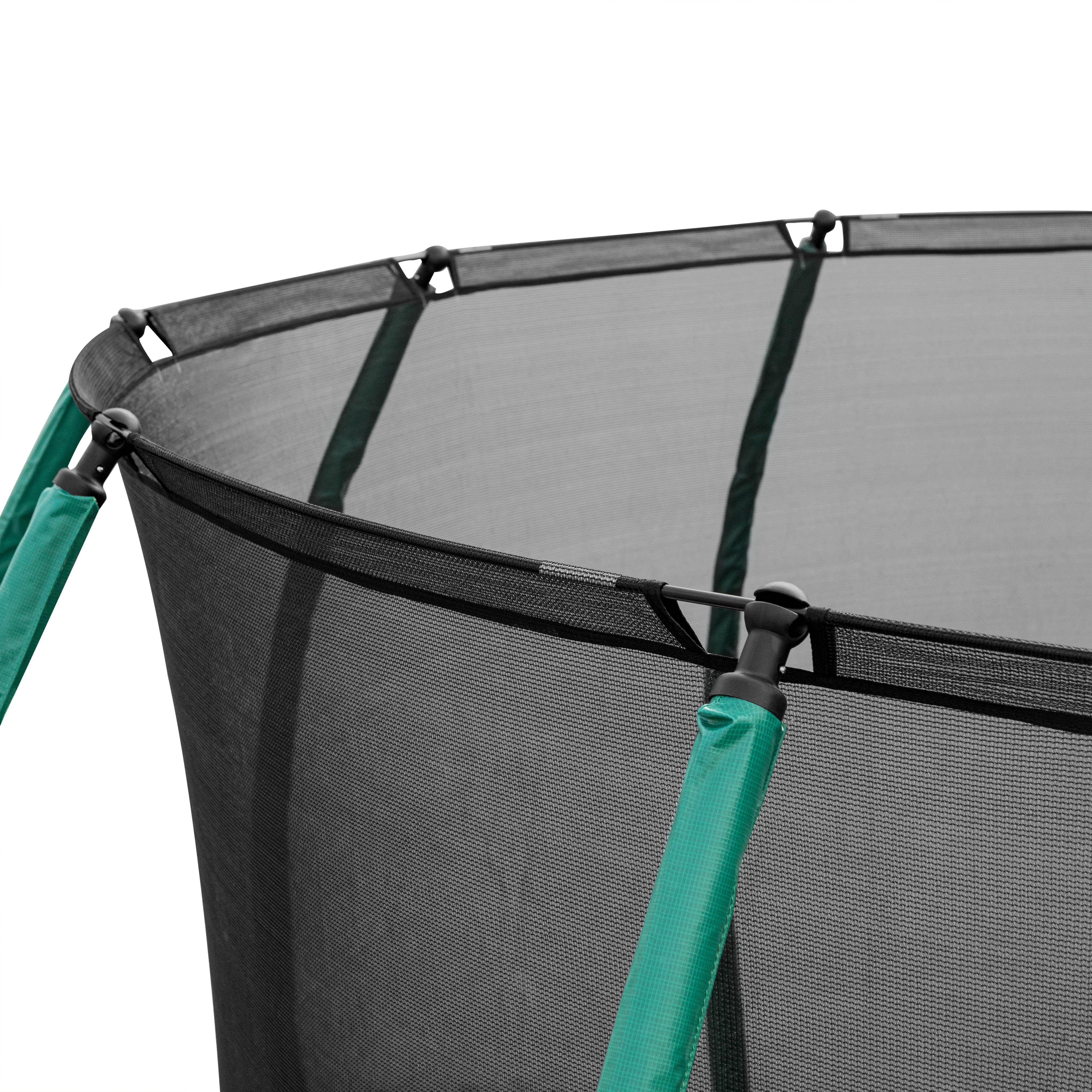 Action Ultimate Trampoline 3 Metre (Or 10ft)