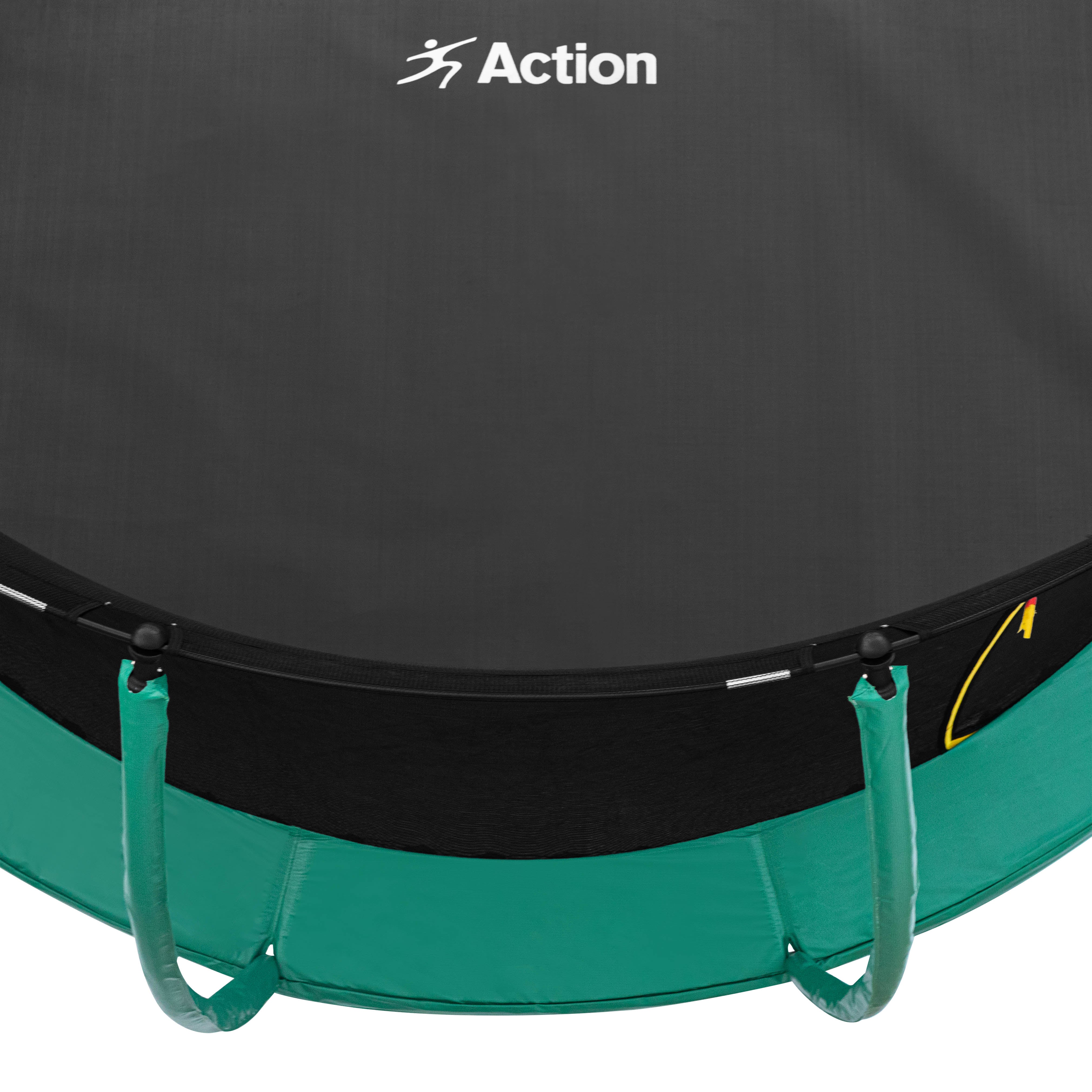 Action Ultimate Trampoline 3 Metre (Or 10ft)