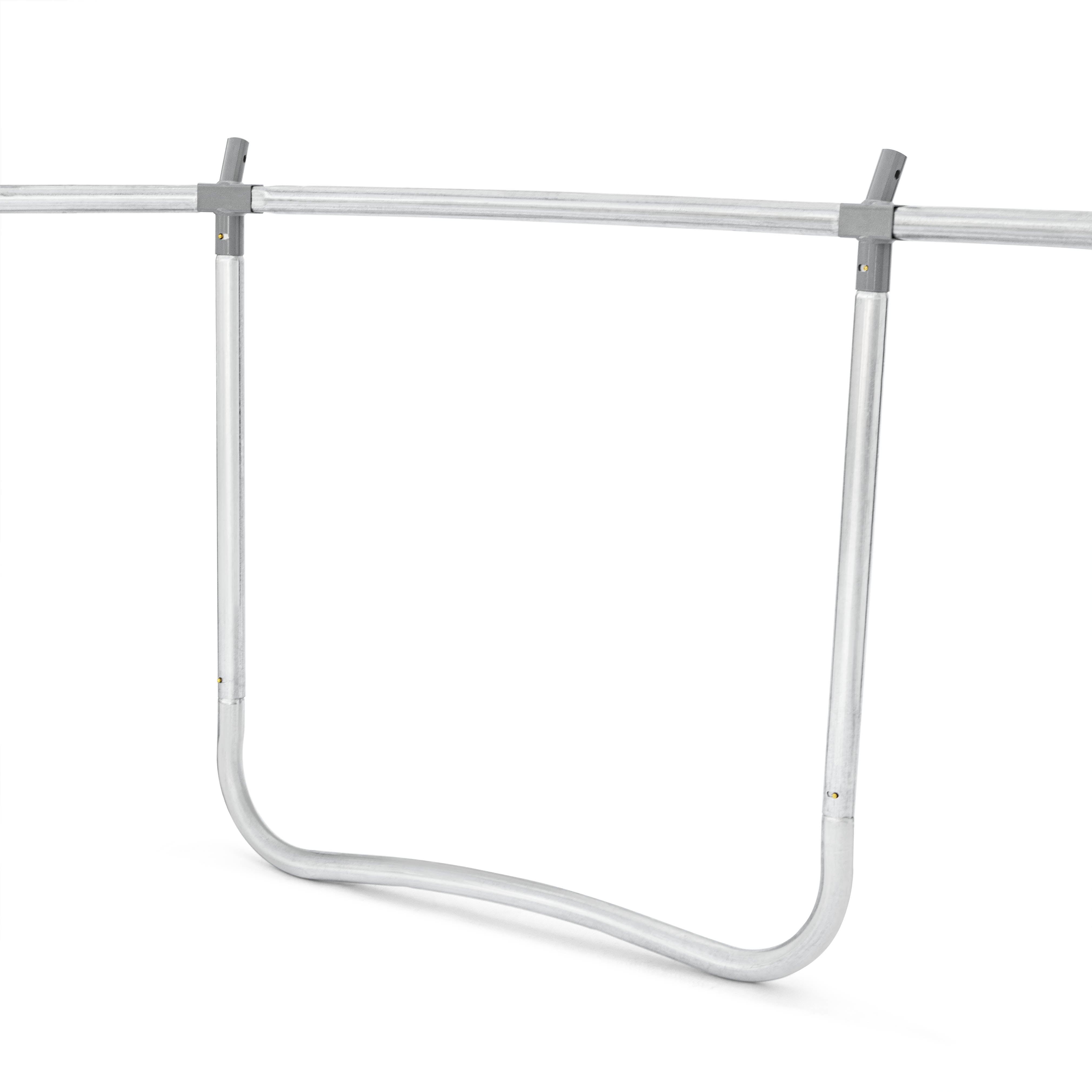 Action Ultimate Trampoline 3.6 Metre (Or 12ft)