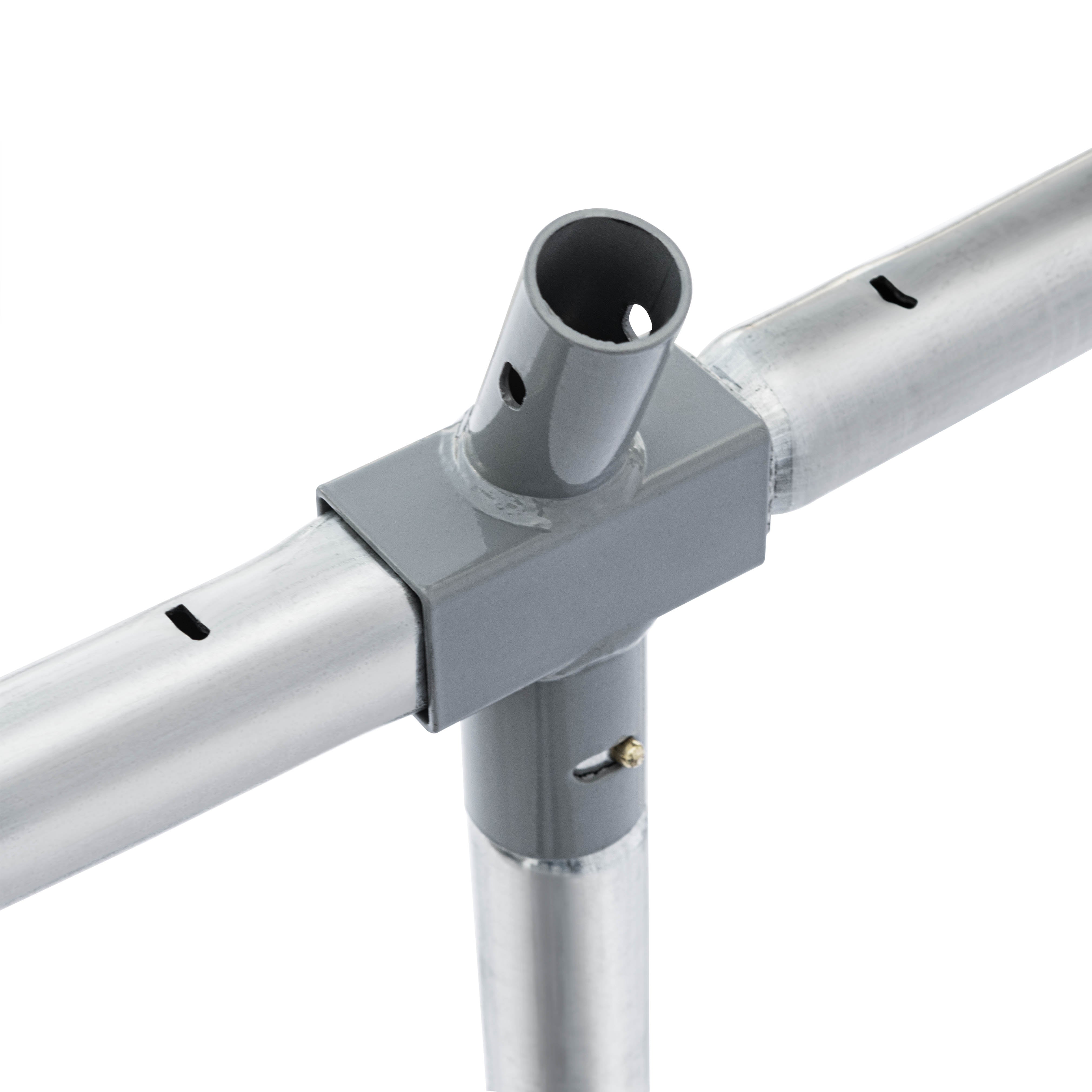 Action Ultimate Trampoline 3.6 Metre (Or 12ft)