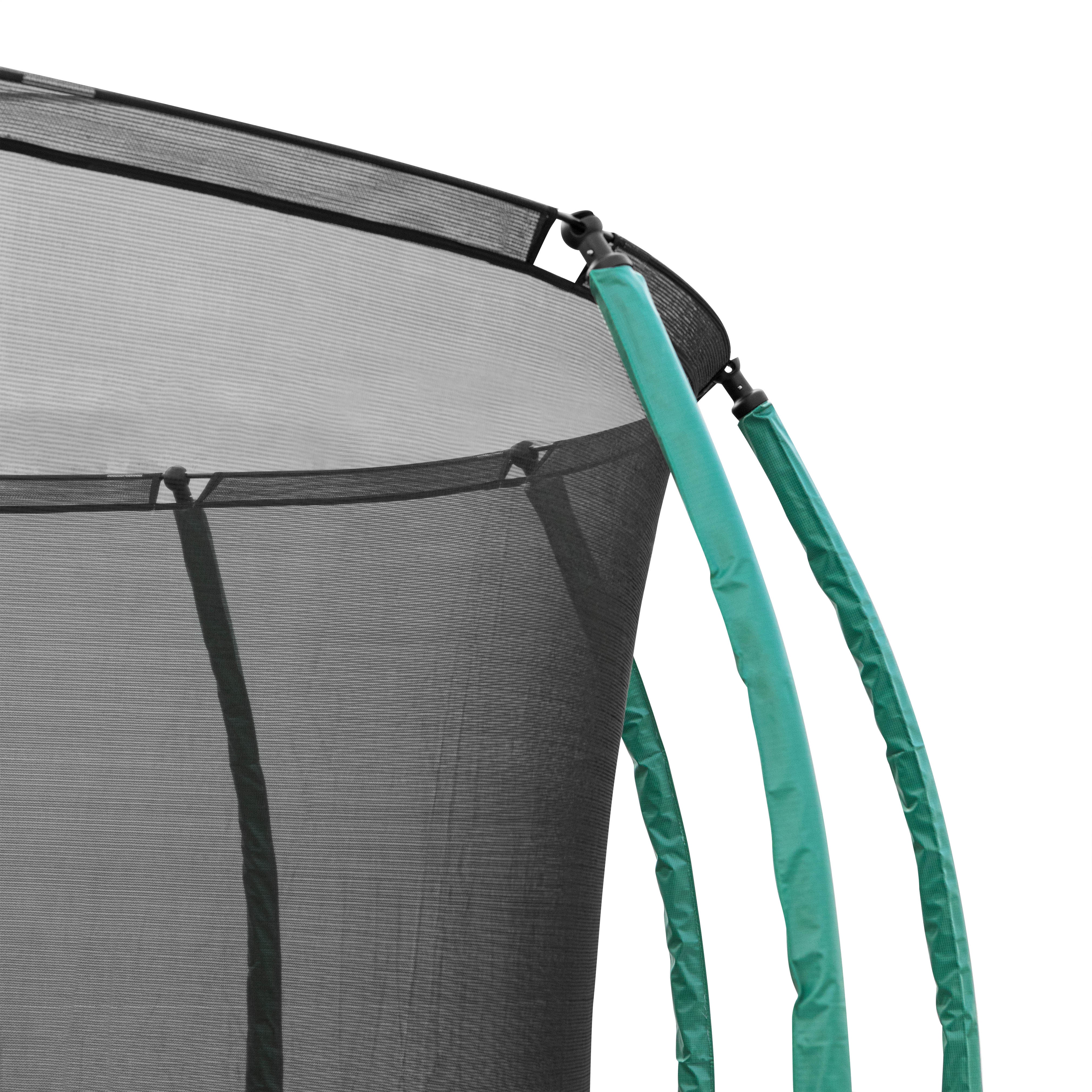 Action Ultimate Trampoline 3.6 Metre (Or 12ft)