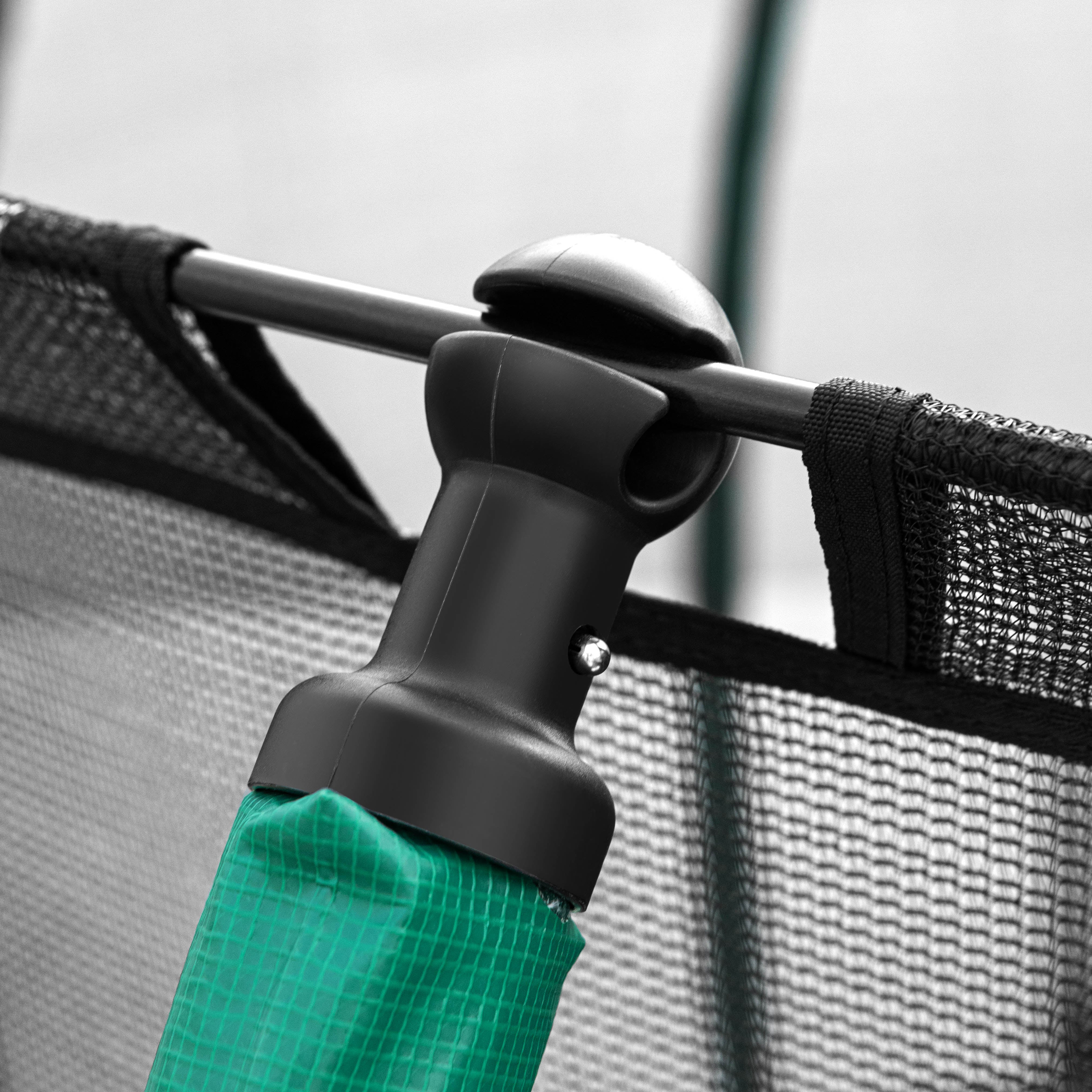 Action Ultimate Trampoline 3.6 Metre (Or 12ft)