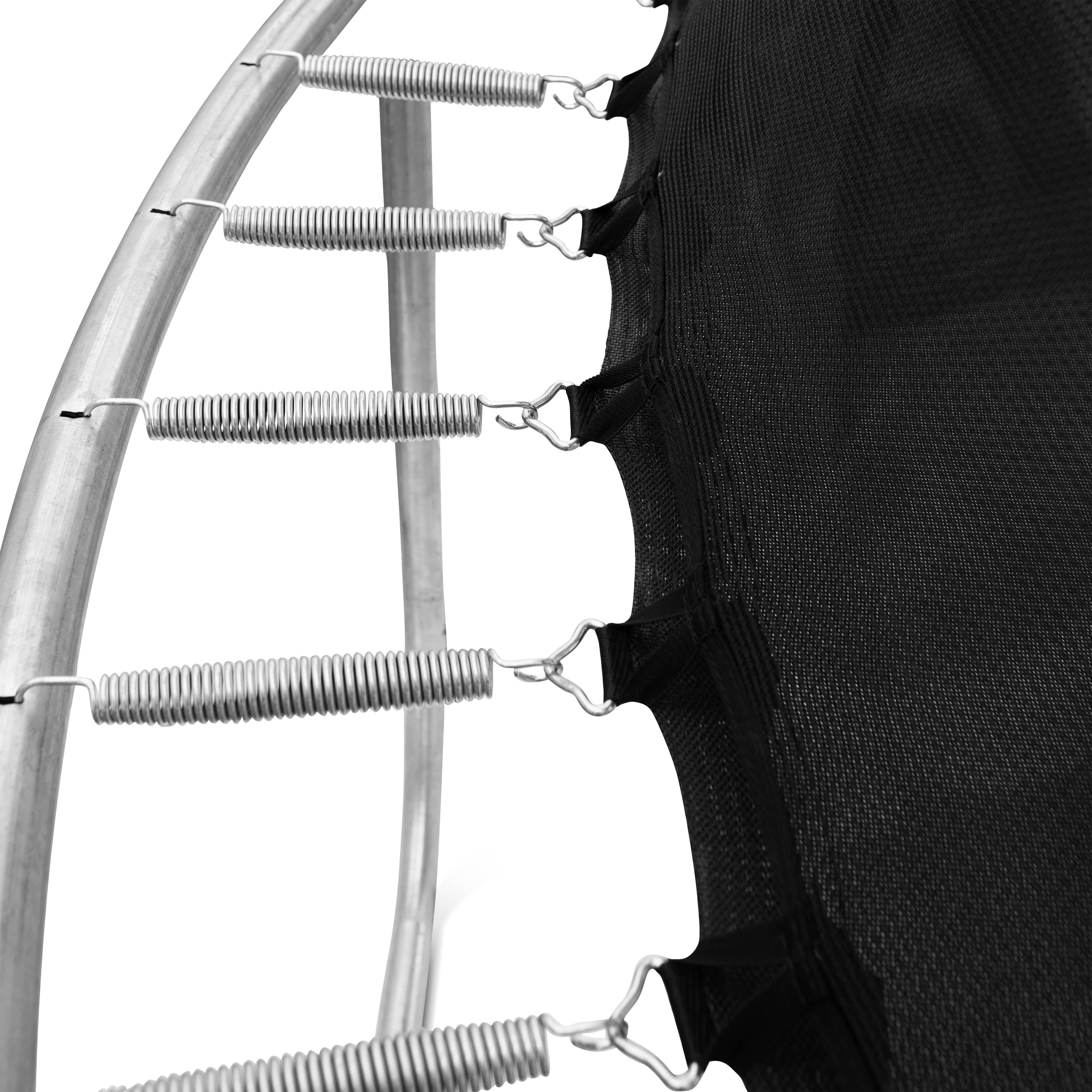 Action Ultimate Trampoline 3.6 Metre (Or 12ft)