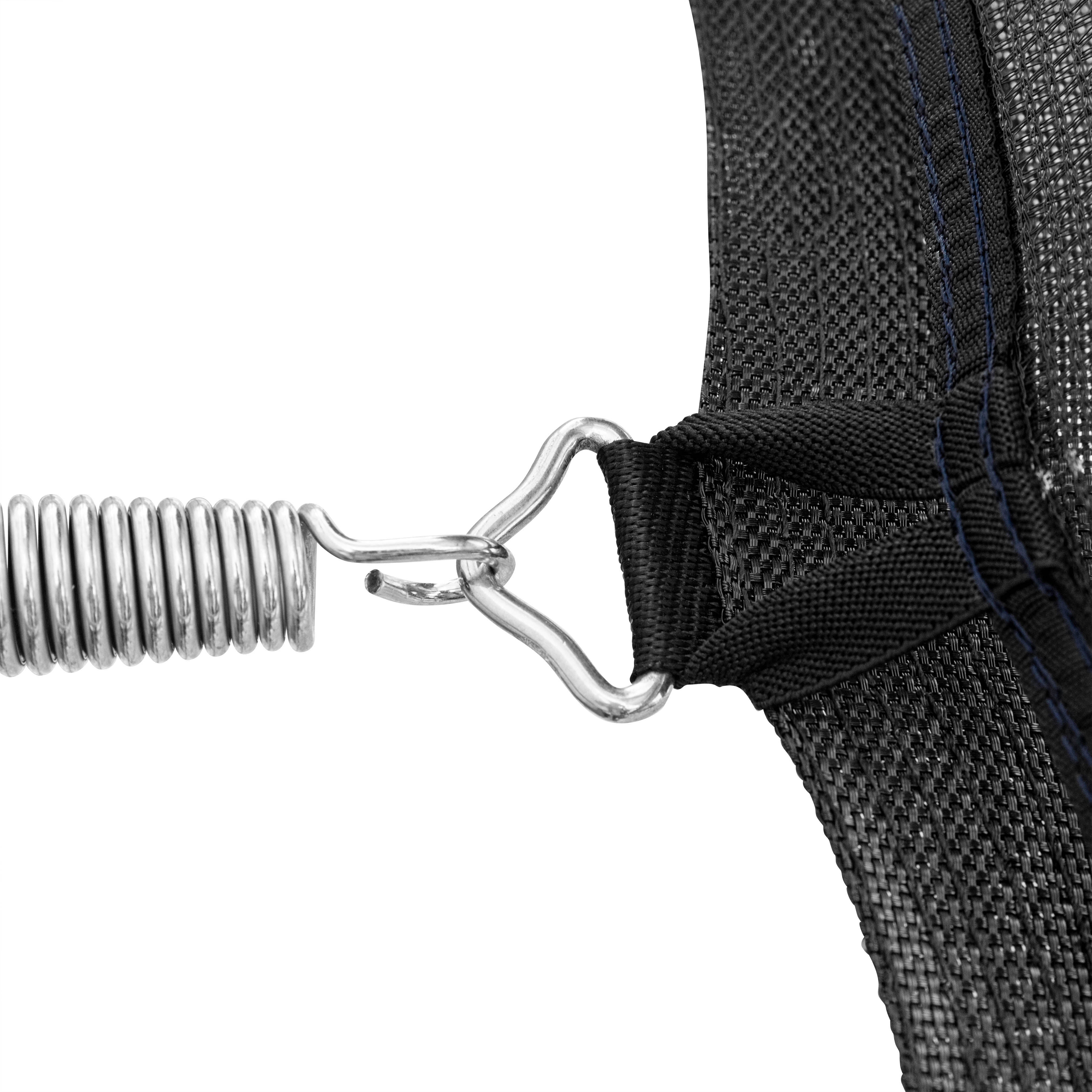 Action Ultimate Trampoline 3.6 Metre (Or 12ft)