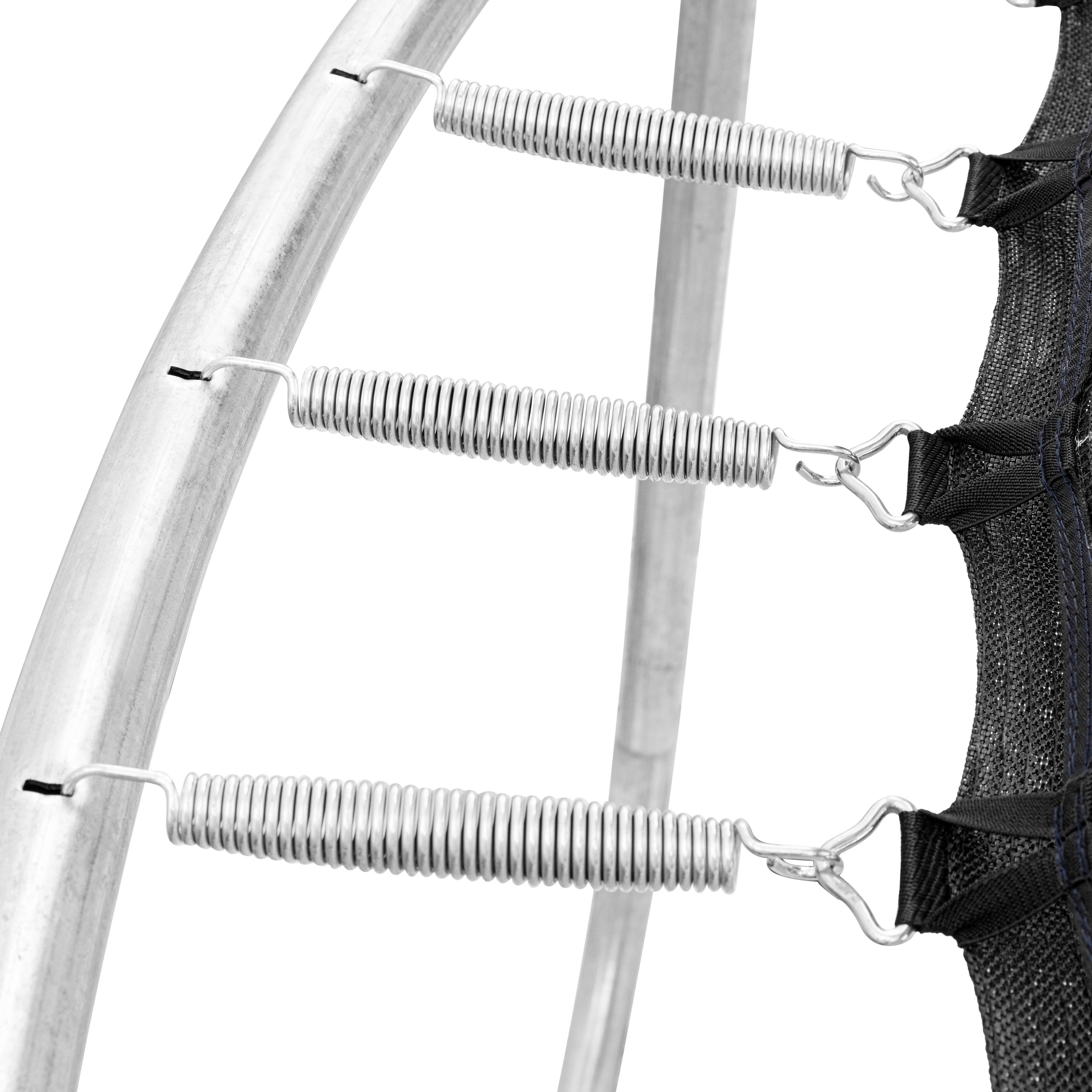 Action Ultimate Trampoline 3.6 Metre (Or 12ft)