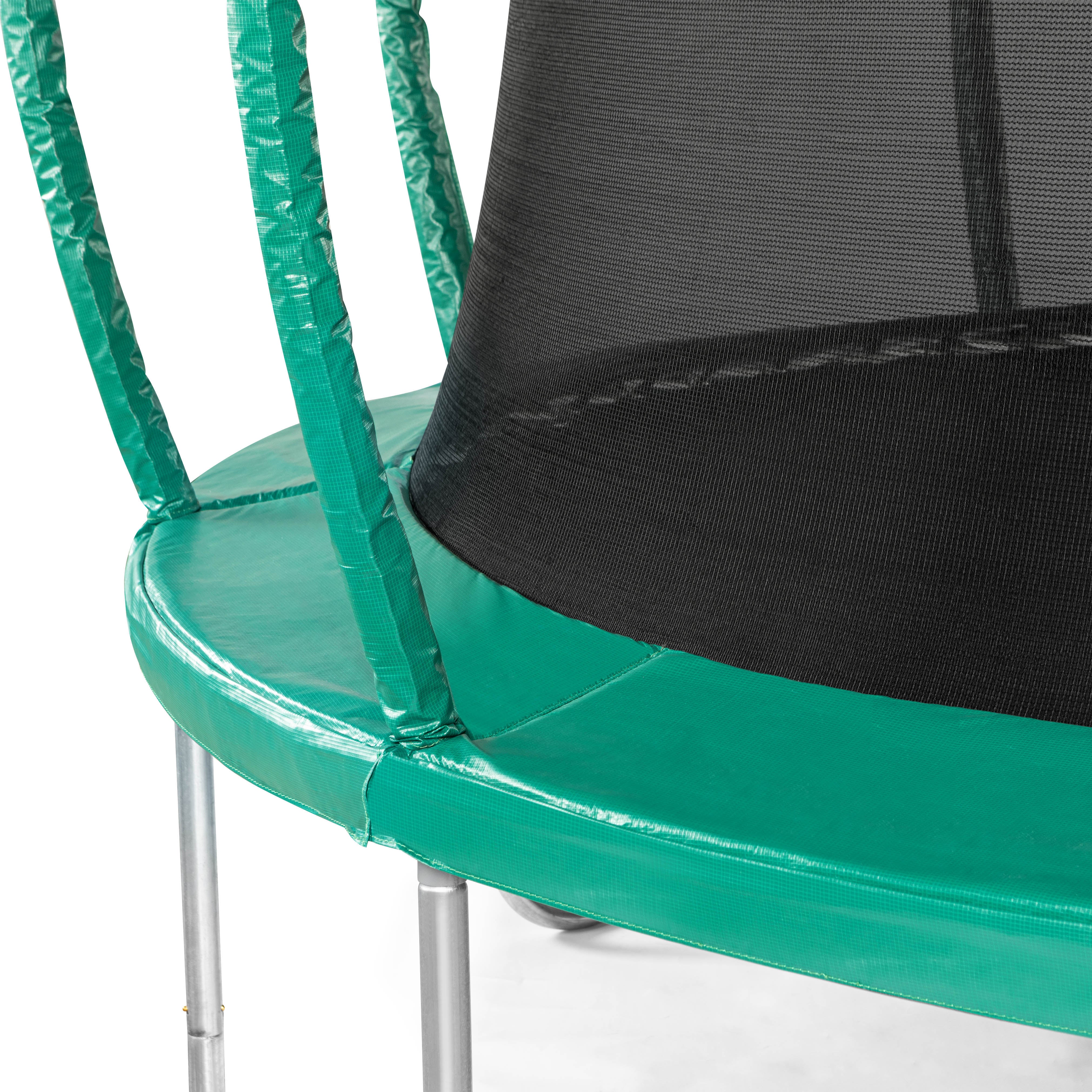 Action Ultimate Trampoline 3.6 Metre (Or 12ft)