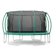 Action Ultimate Trampoline 4.2 Metre (Or 14ft)