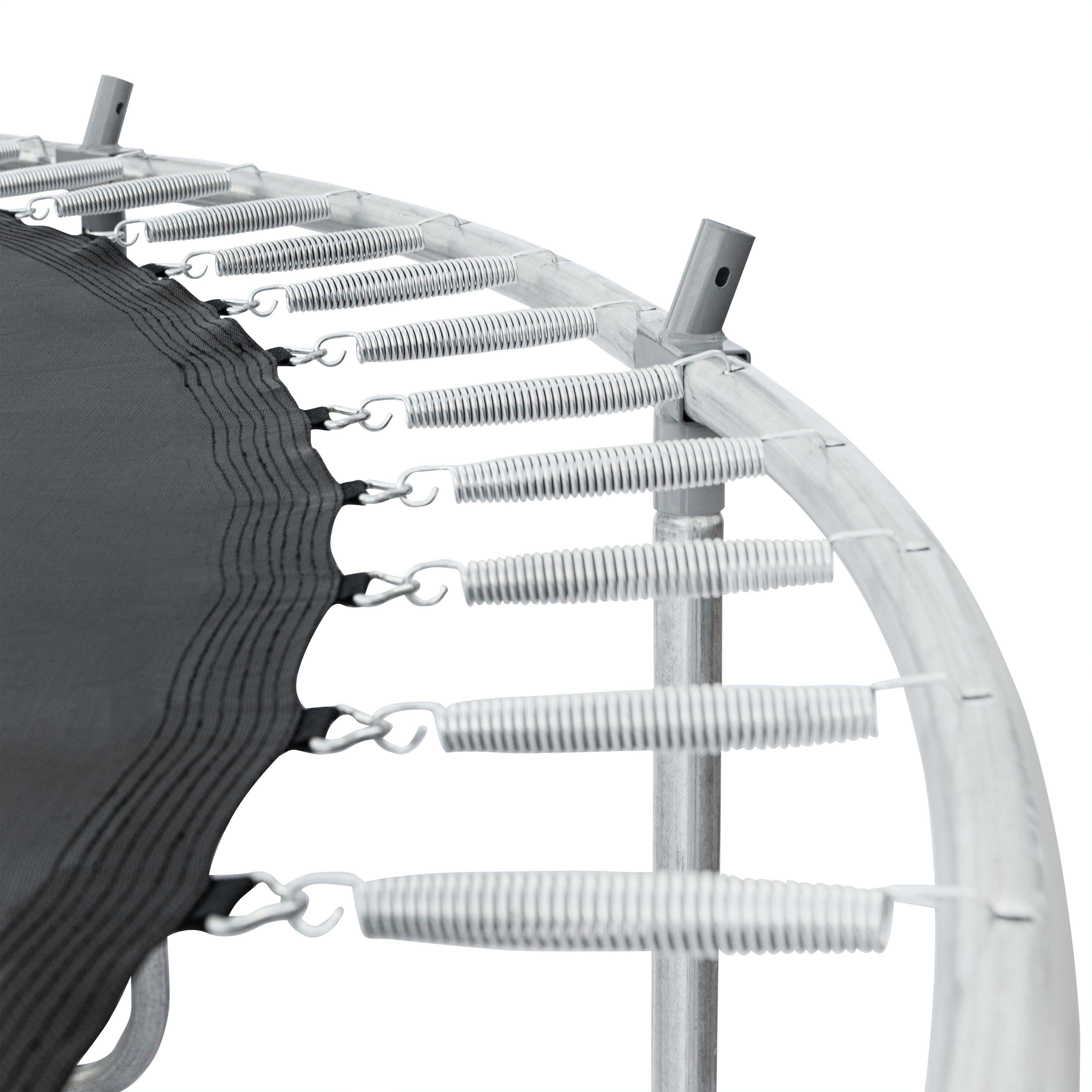 Action Ultimate Trampoline 4.2 Metre (Or 14ft)