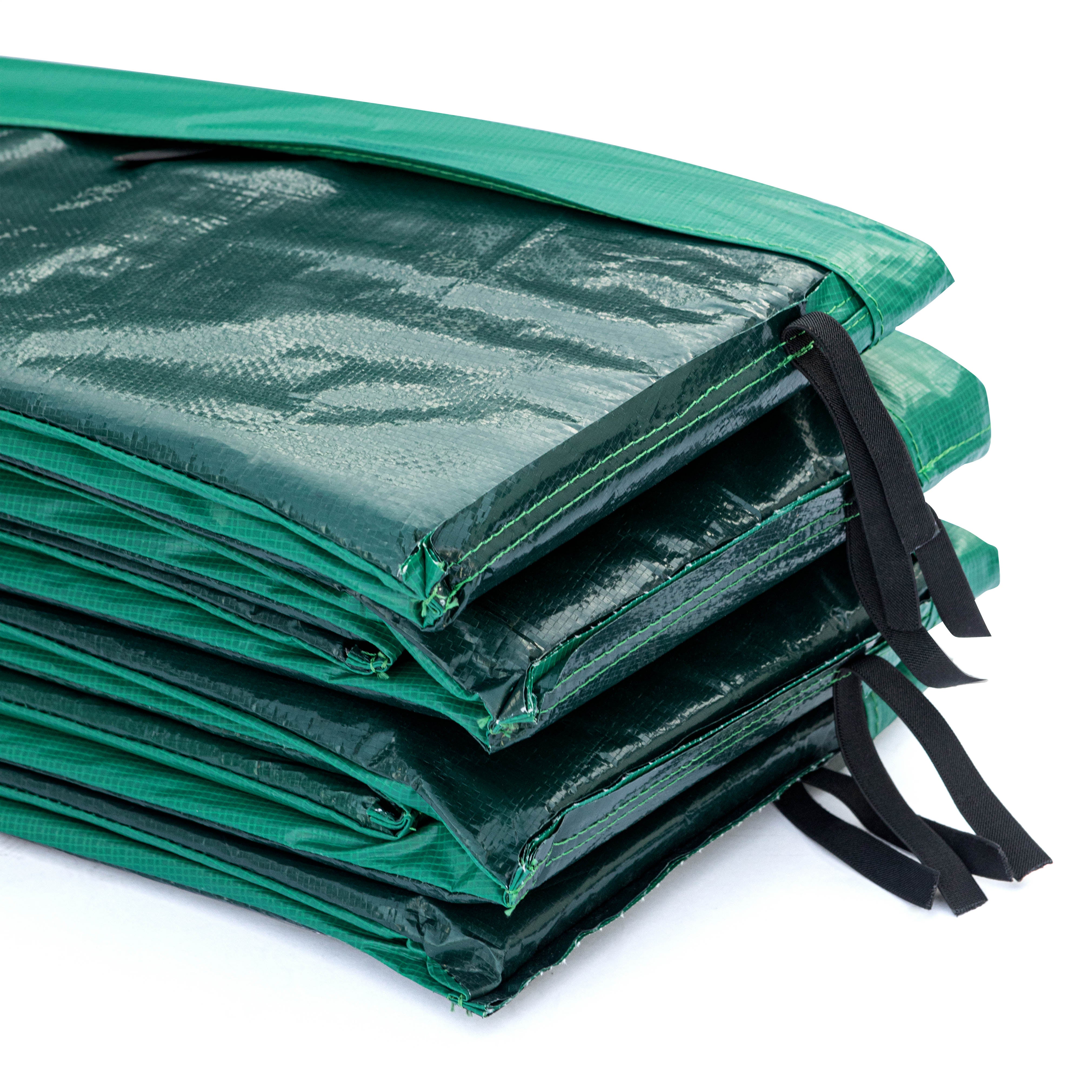 Action Ultimate Trampoline 4.2 Metre (Or 14ft)