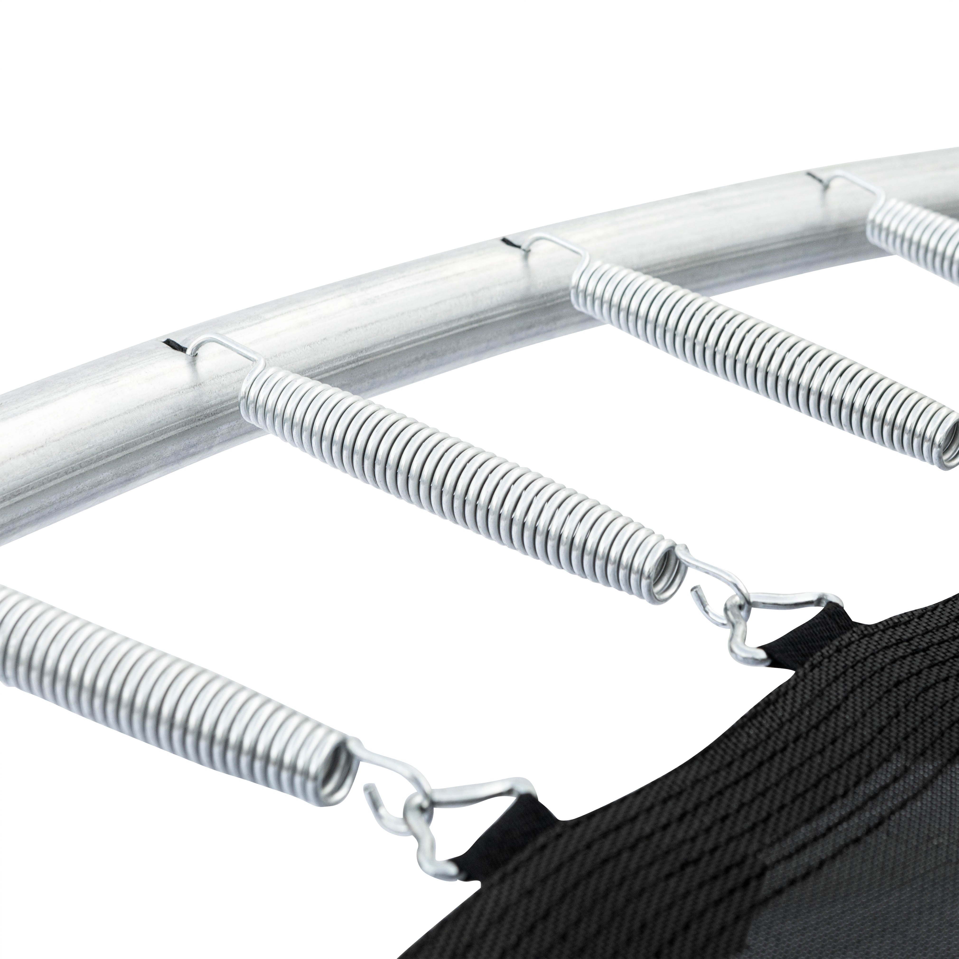 Action Ultimate Trampoline 4.2 Metre (Or 14ft)