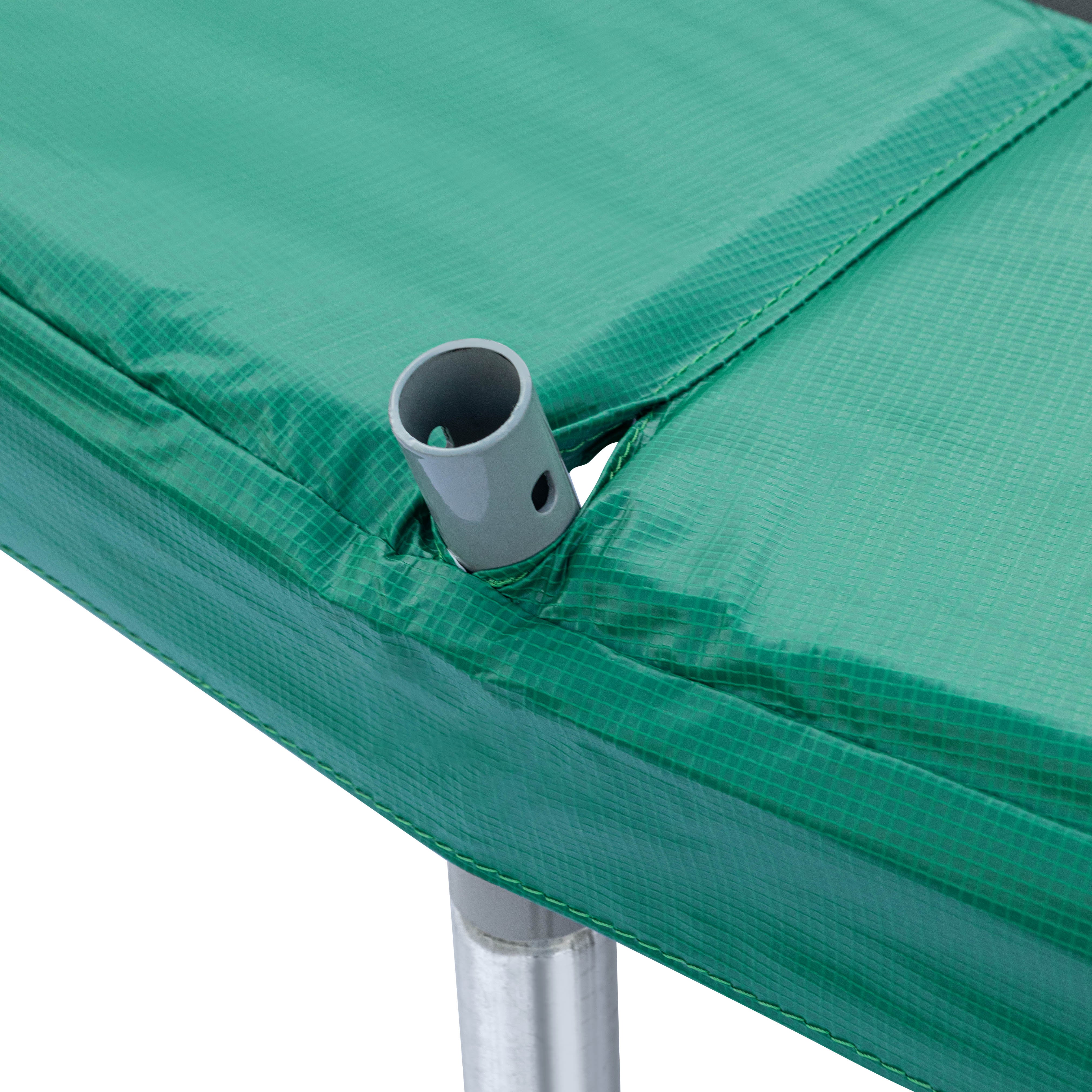 Action Ultimate Trampoline 4.2 Metre (Or 14ft)