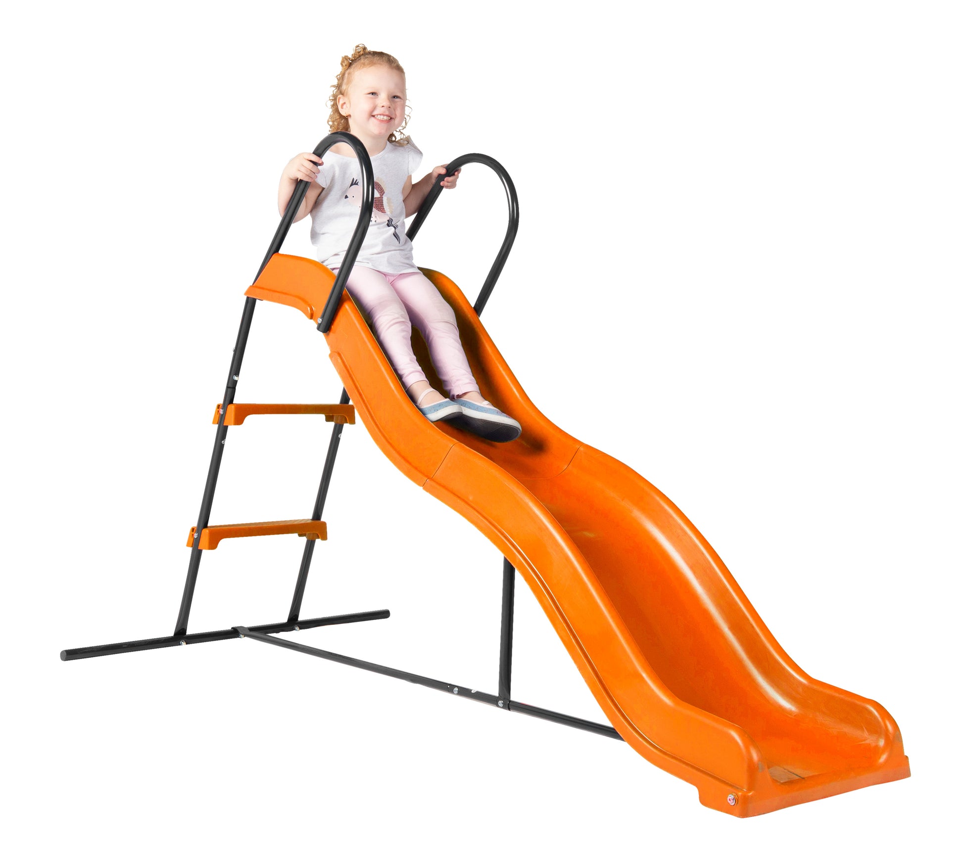 Action 6ft Wavy Slide