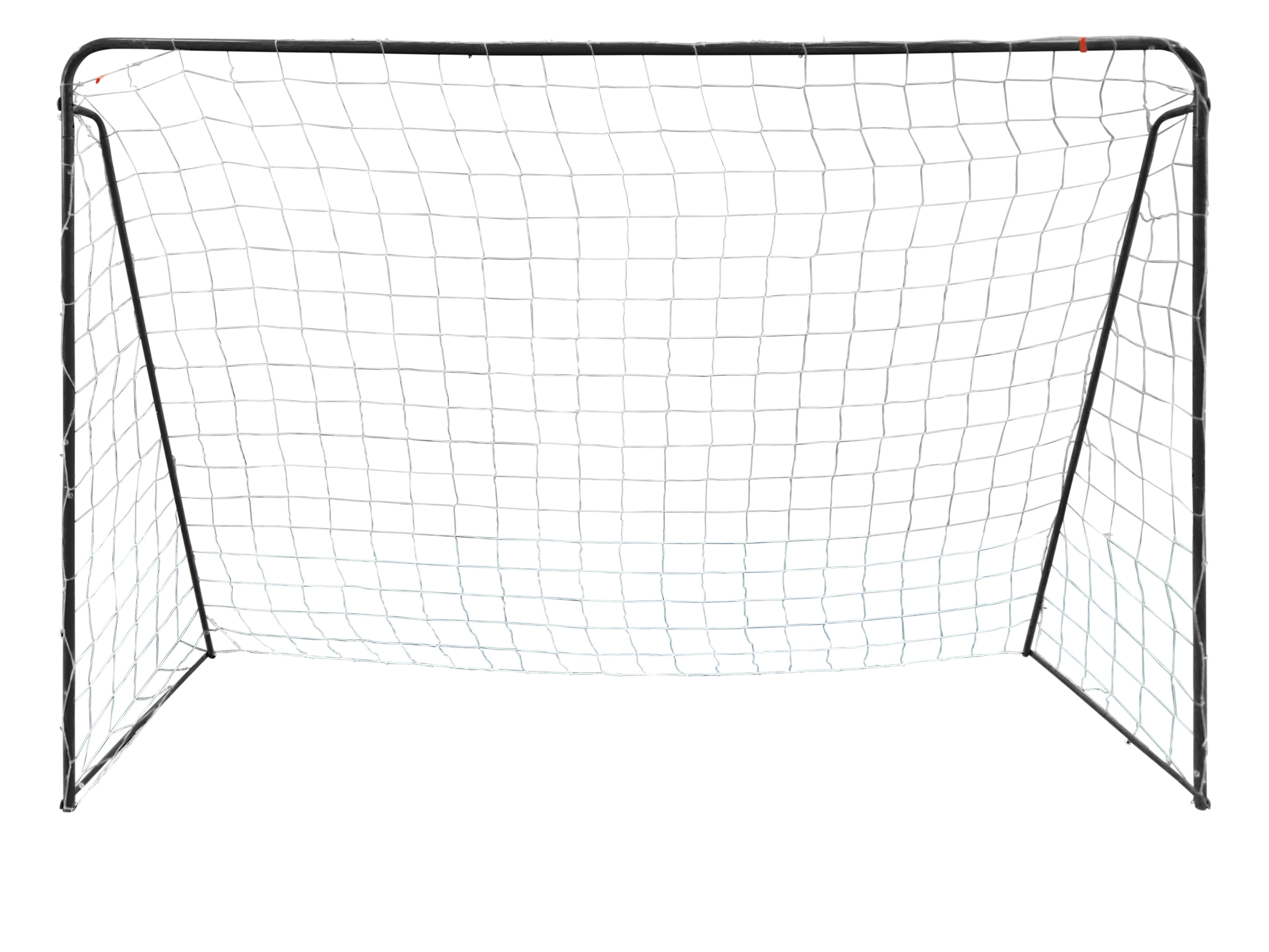 Action 7ft Strike Soccer Goal (2.1m)