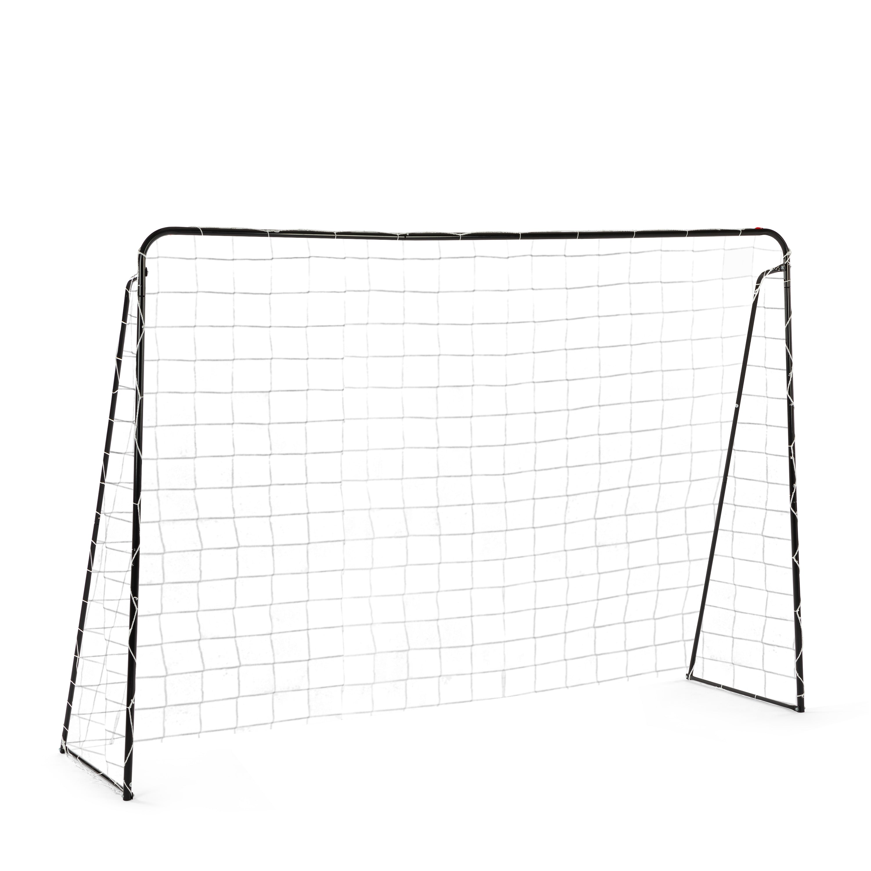 Action 7ft Strike Soccer Goal (2.1m)