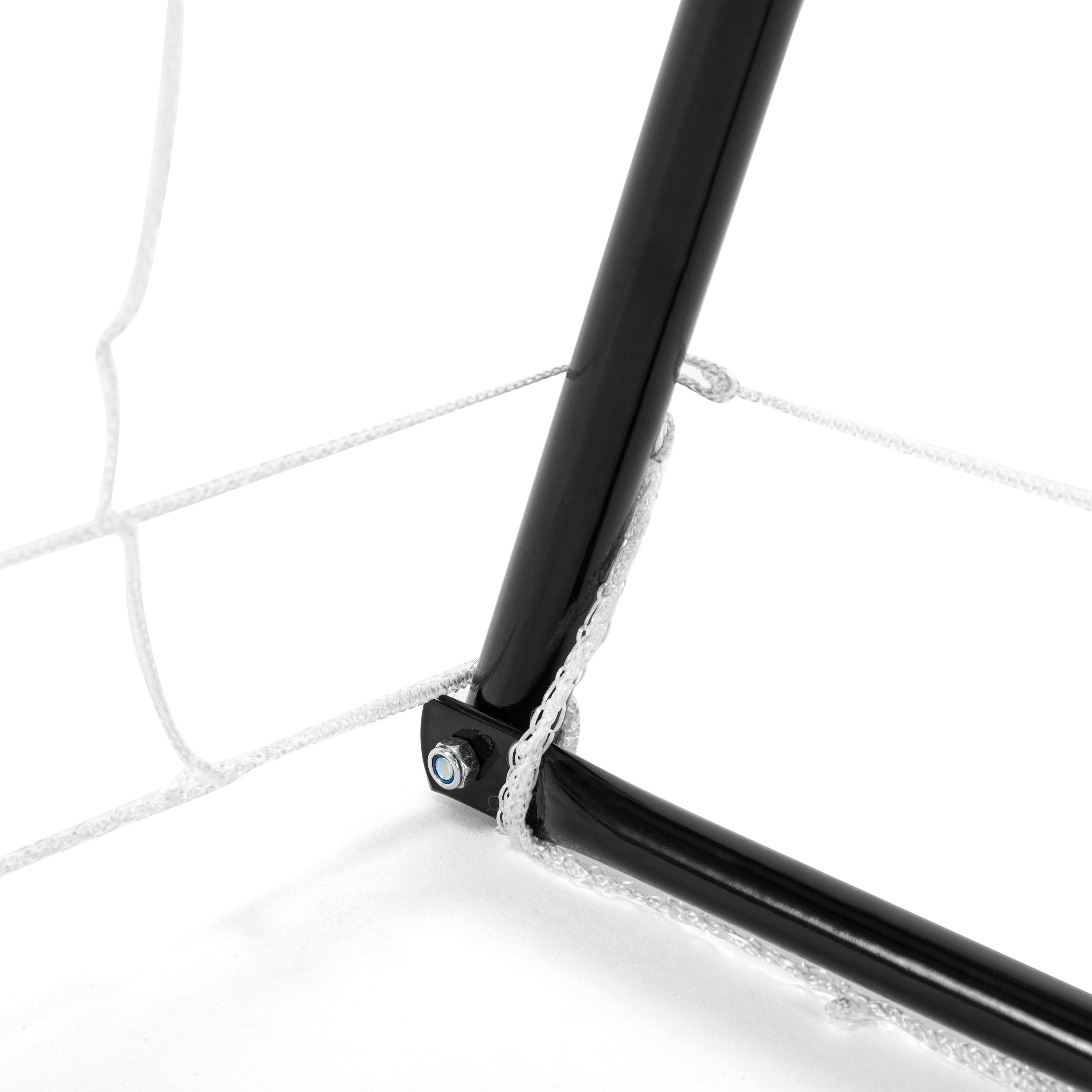 Action 7ft Strike Soccer Goal (2.1m)