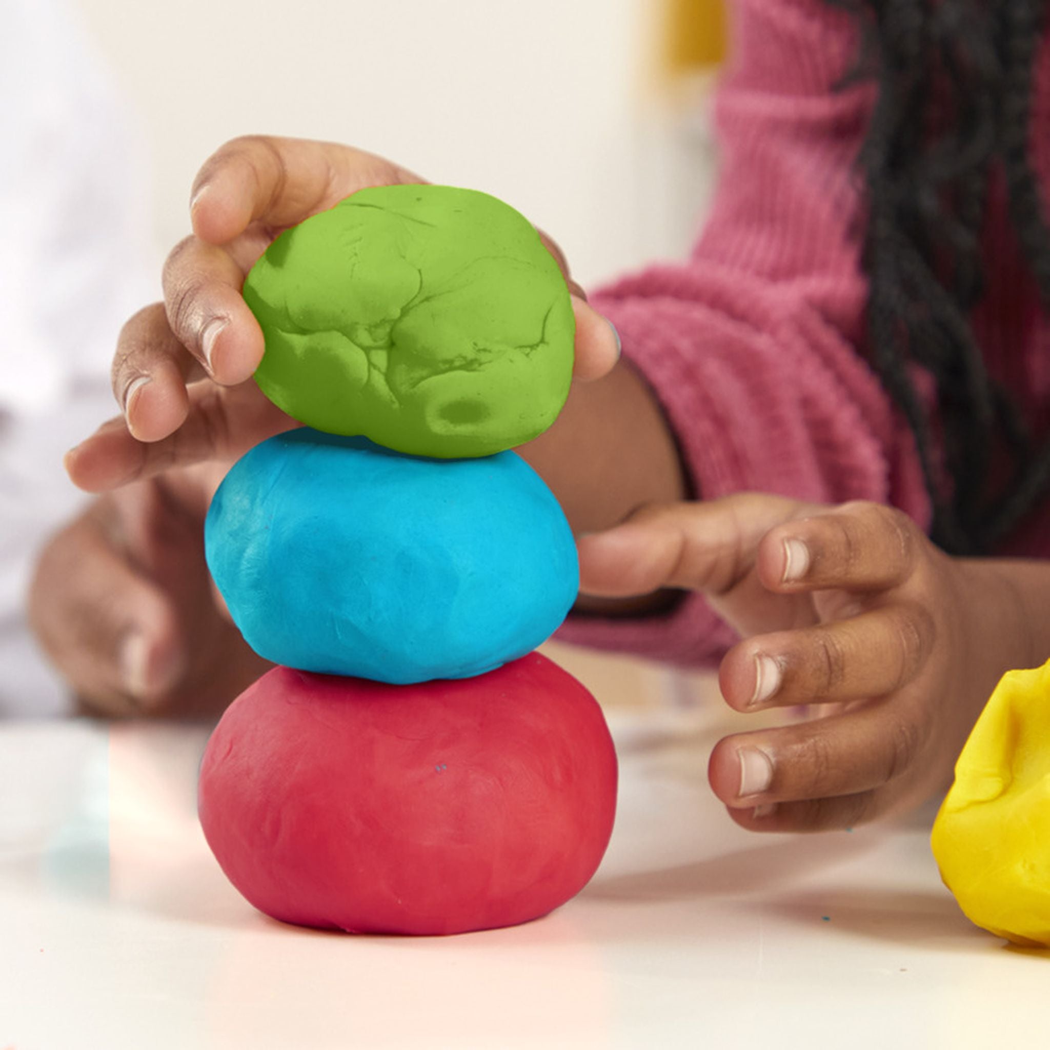 Play-Doh Starter Set