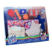 Baby Alive New Mommy Kit