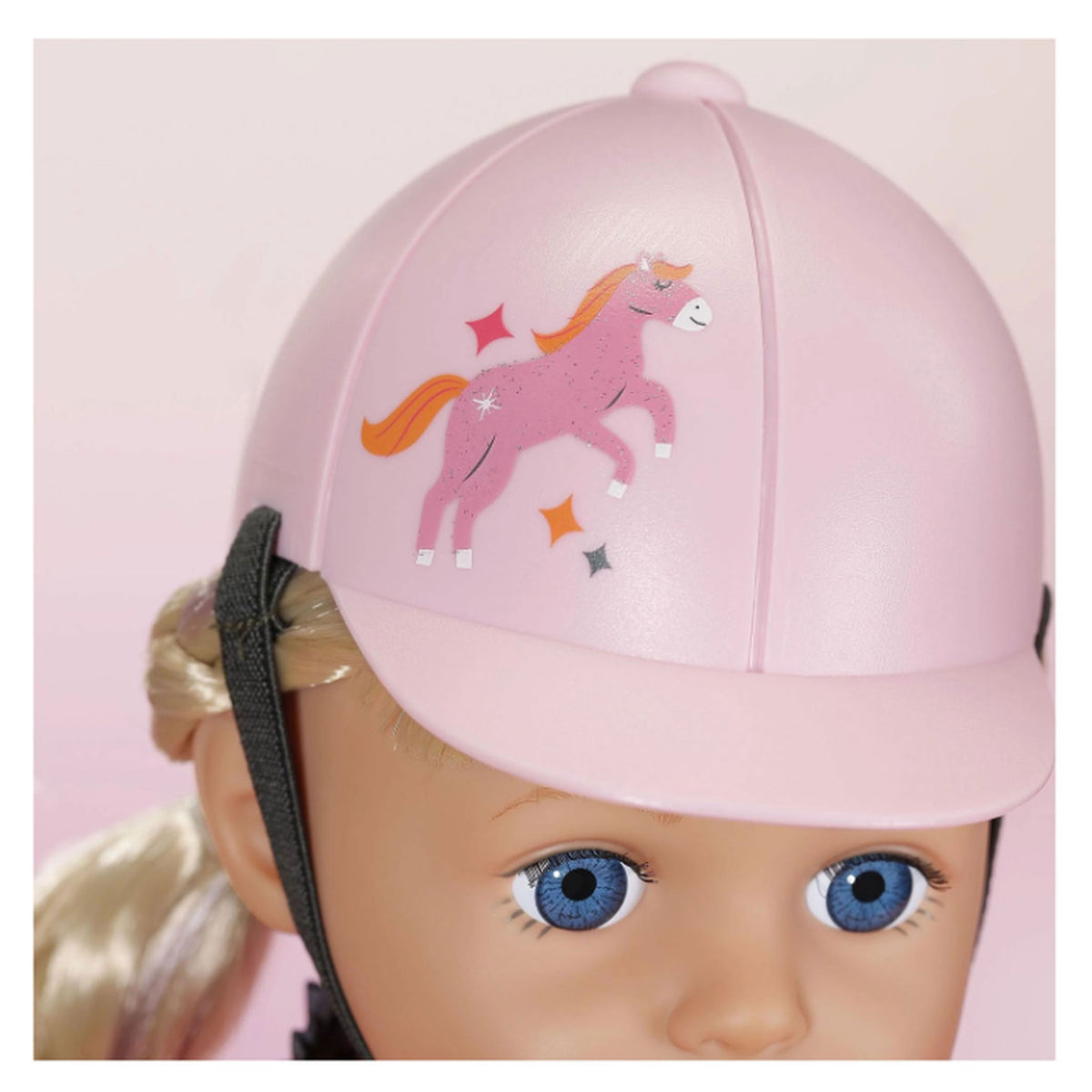 BABY Born Outfit Set for 43cm Doll - Horse Riding