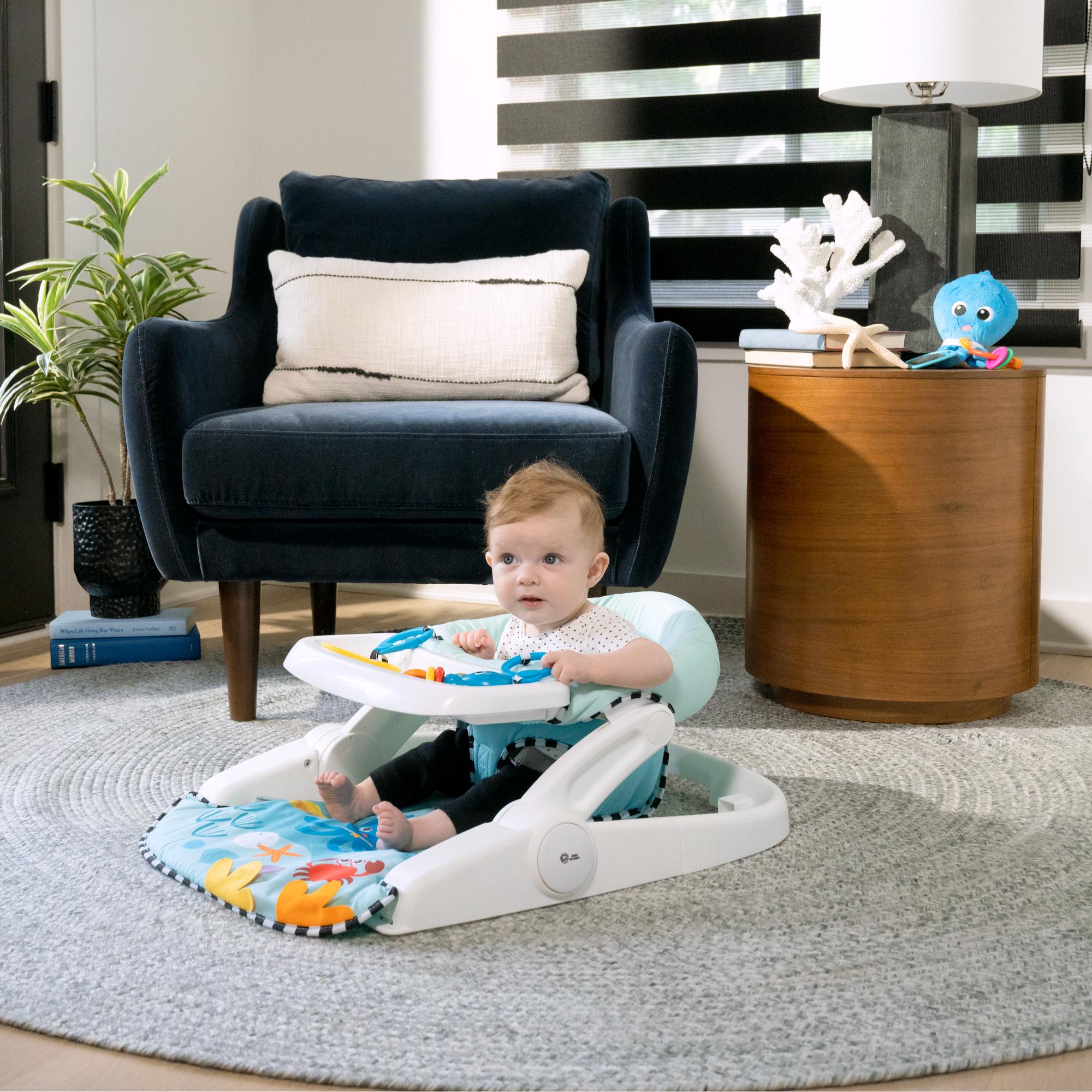 Frog Sit Me Up Chair For Baby Sit Me Up Frog Seat Age Fisher-Price Sit