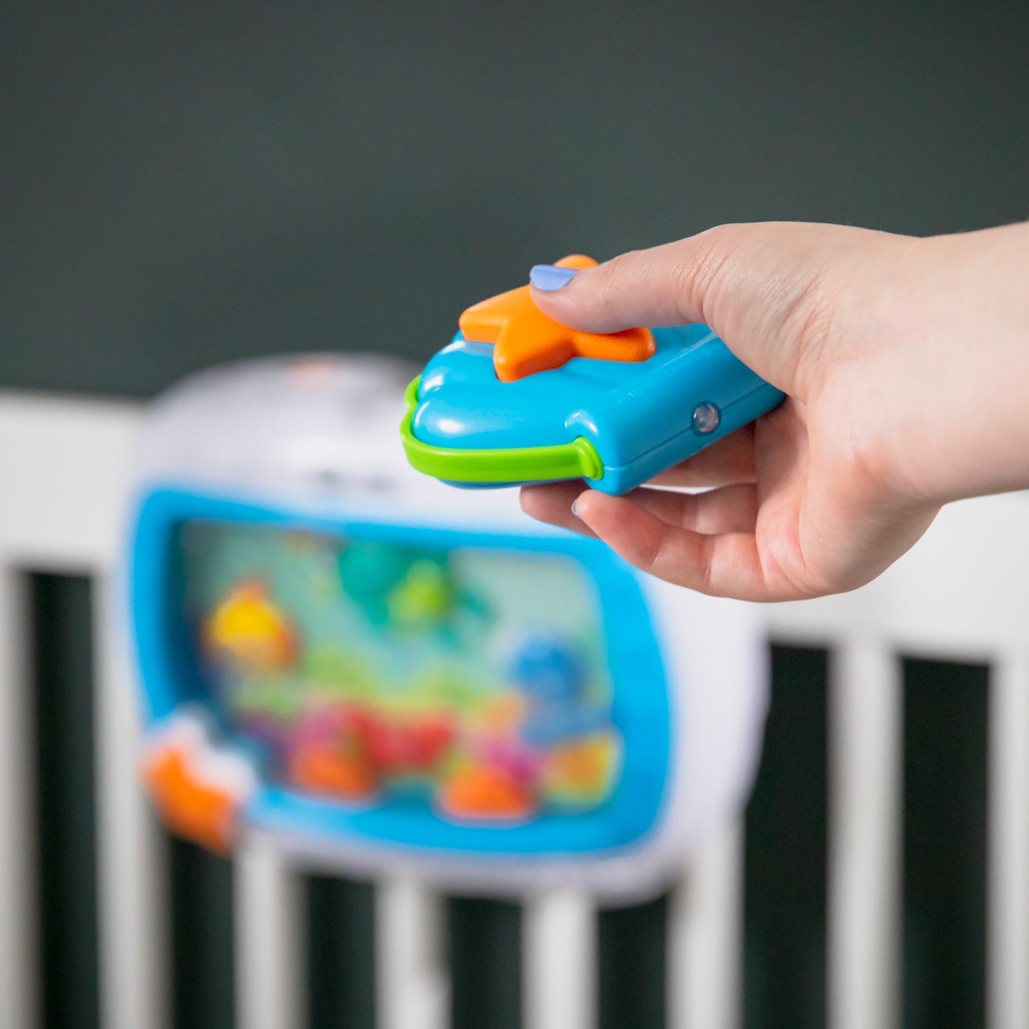 Baby Einstein Sea Dreams Soother – Toyworld Australia