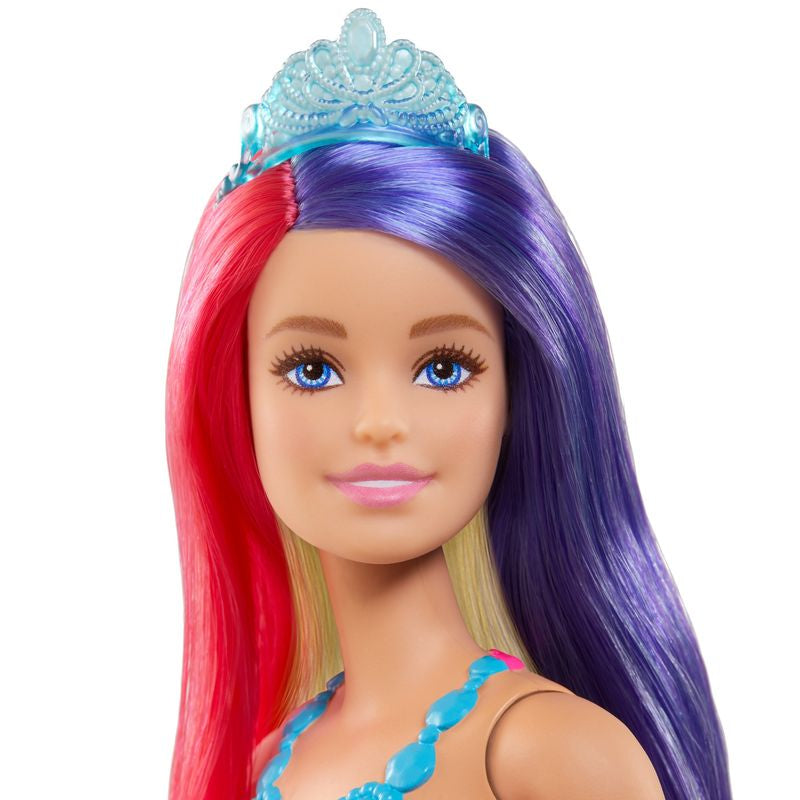 Barbie Dreamtopia Rainbow Princess Barbie 1999 1999 Mattel