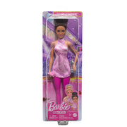 Barbie Career Doll Figure Skater