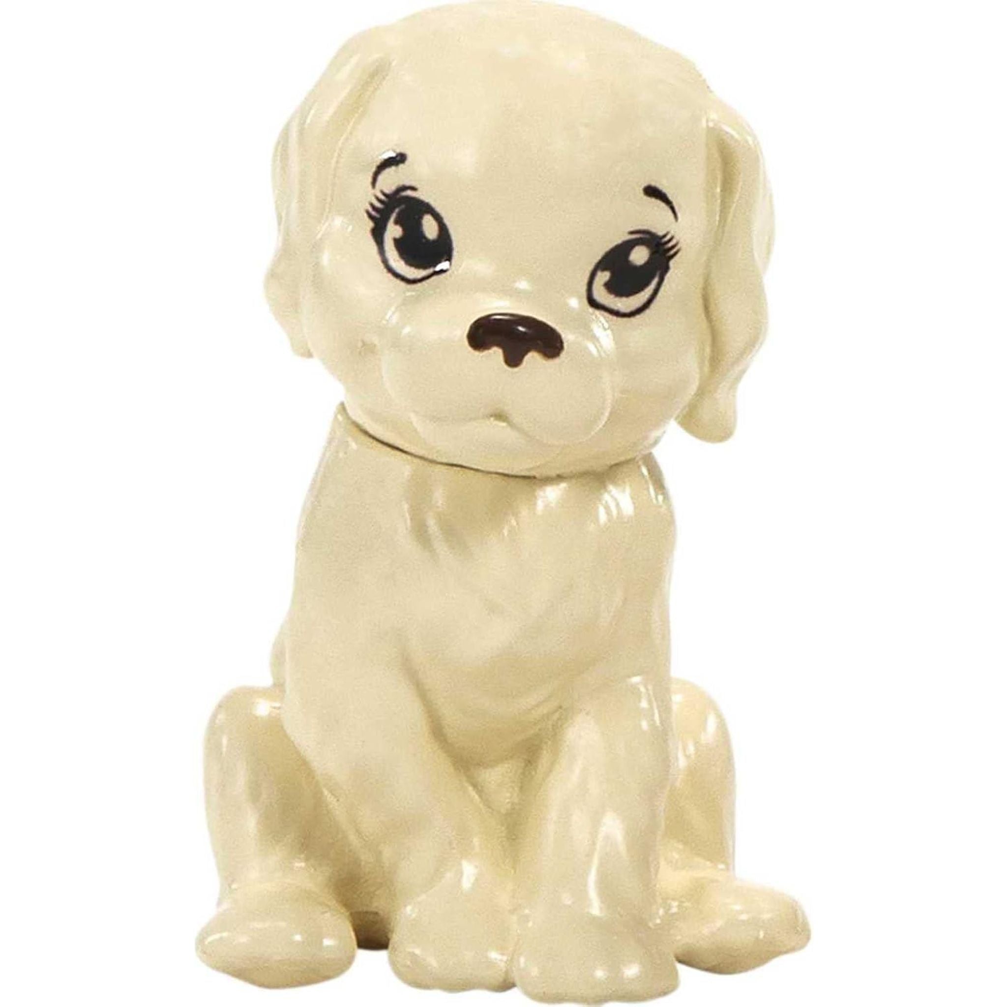 Barbie Career Doll Pet Photographer