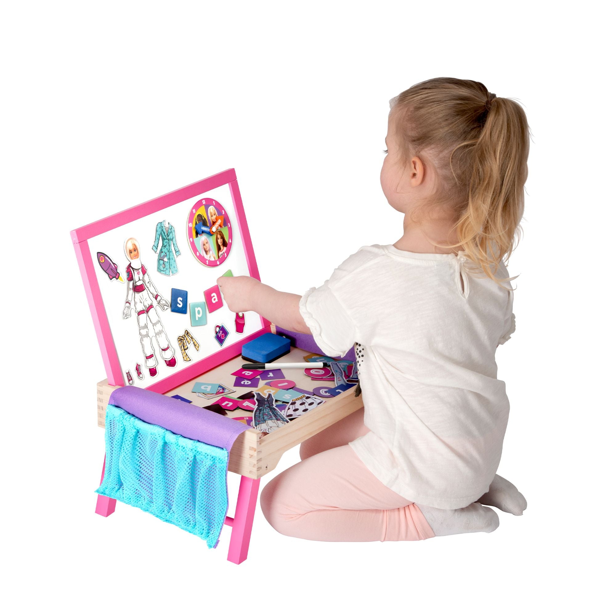 Barbie My Creator Station