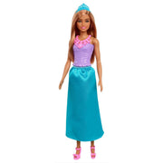 Barbie Dreamtopia Doll - Blue Crown