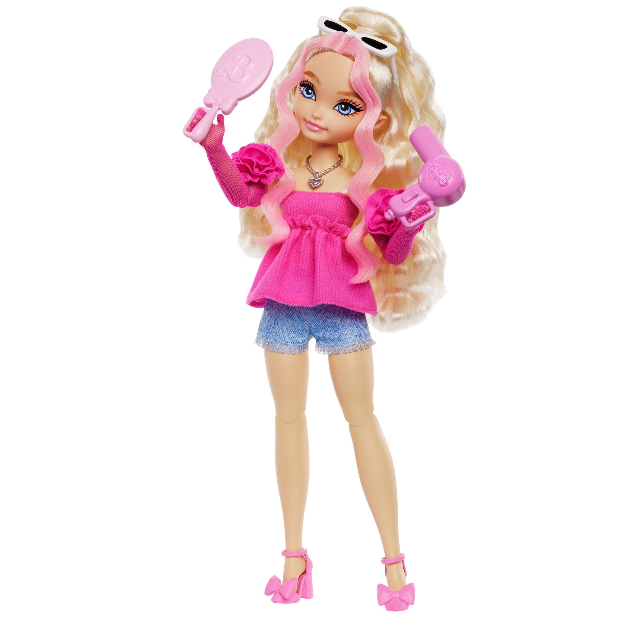 Barbie Dream Besties Doll - Malibu