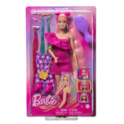 Barbie Fun & Fancy Doll And Accessories