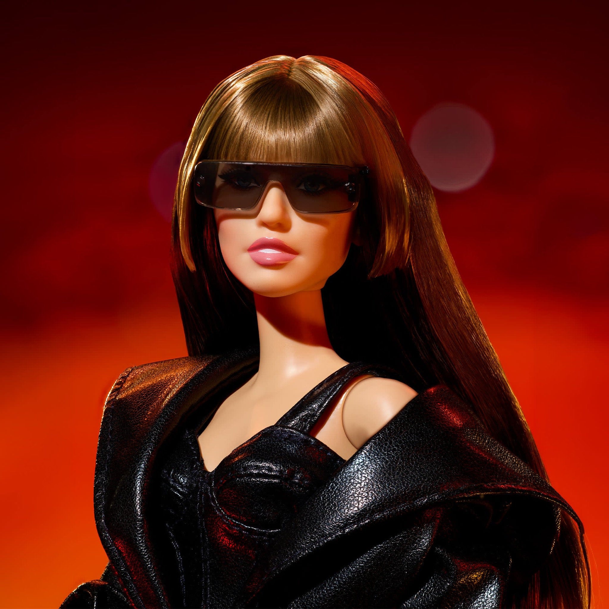 Barbie Signature Music Series - Miley Cyrus