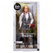 Barbie Signature Fashion Week Doll - Paris