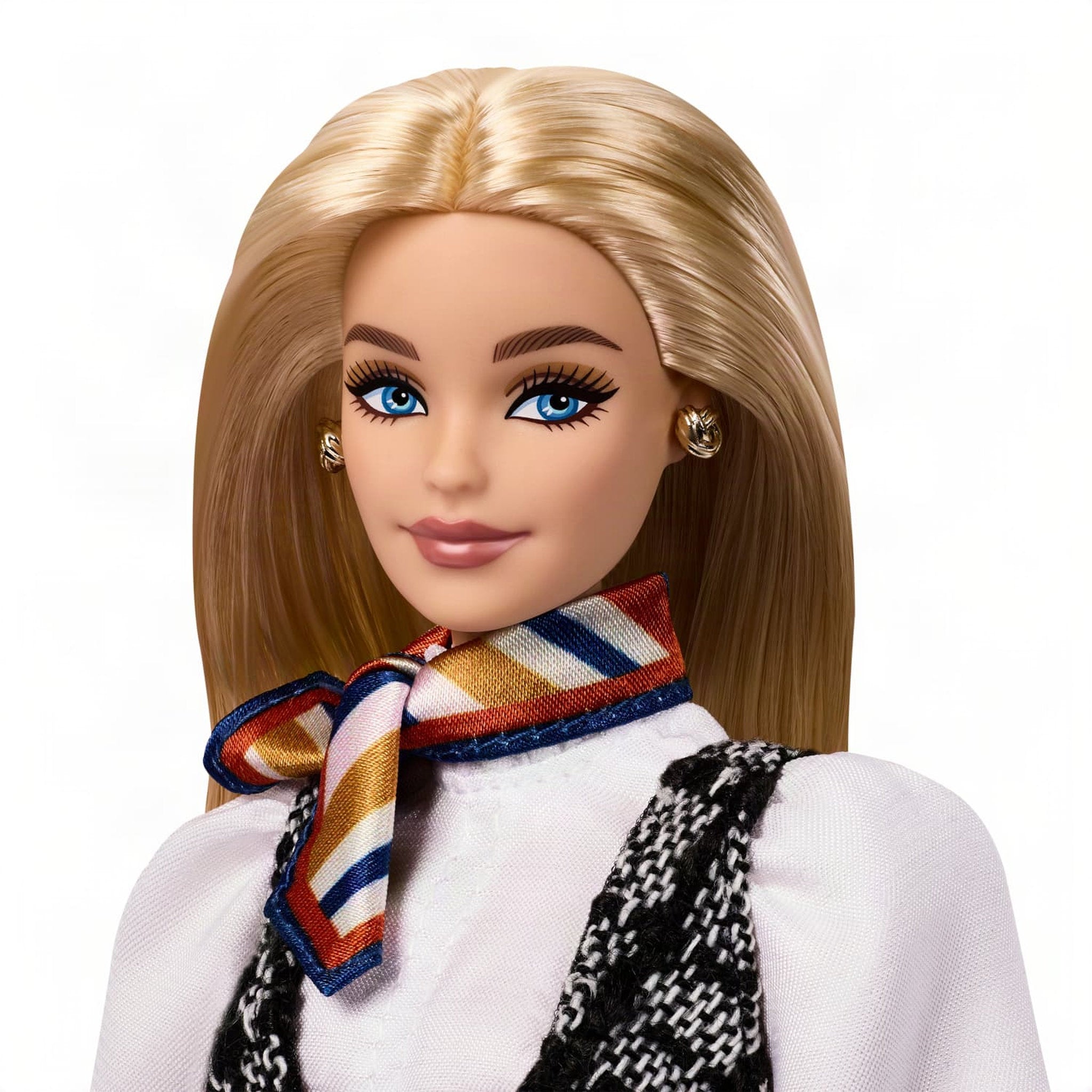 Barbie Signature Fashion Week Doll - Paris